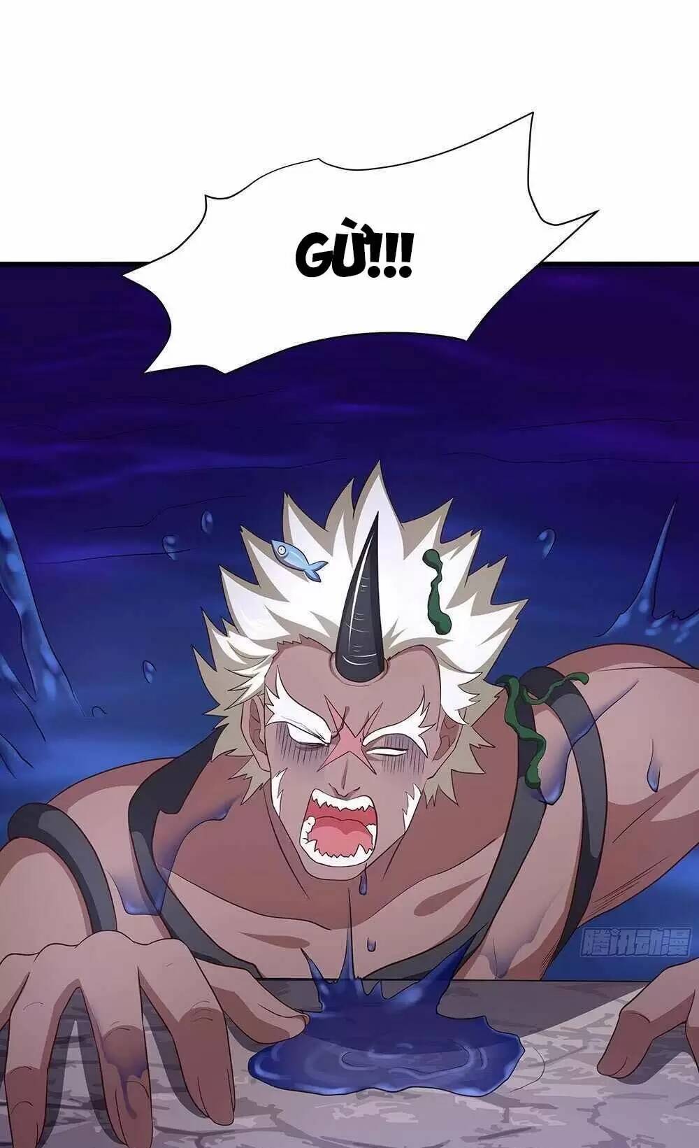 Ta Ở Địa Phủ Mở Hậu Cung Chapter 11 - Trang 2