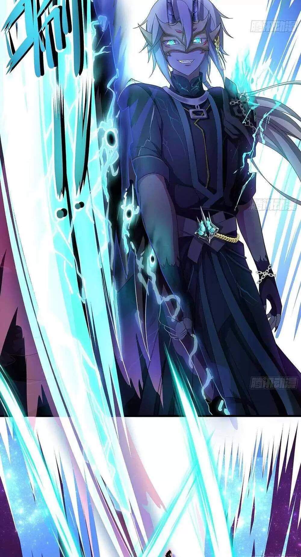 Ta Ở Địa Phủ Mở Hậu Cung Chapter 11 - Trang 2