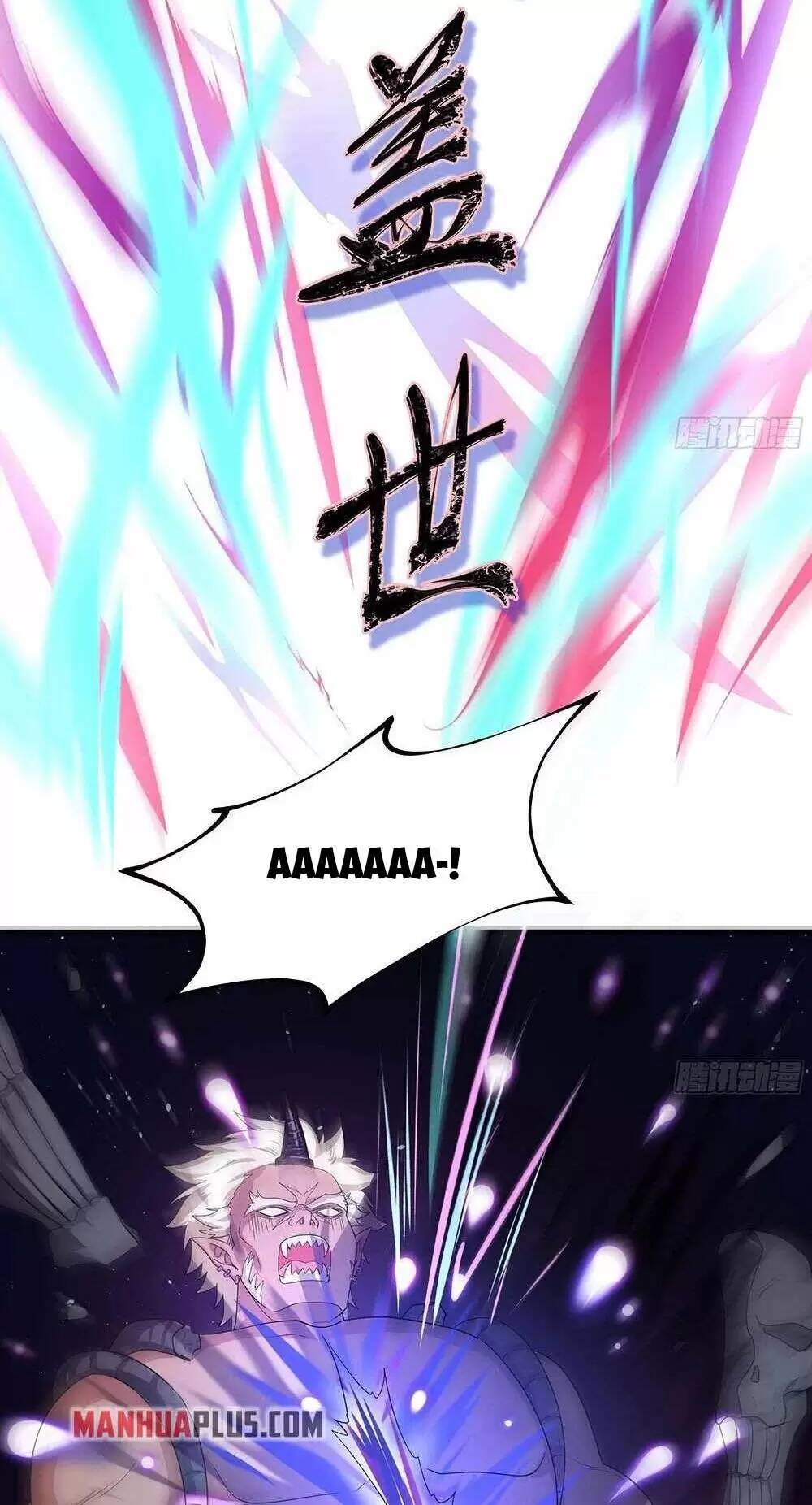 Ta Ở Địa Phủ Mở Hậu Cung Chapter 11 - Trang 2