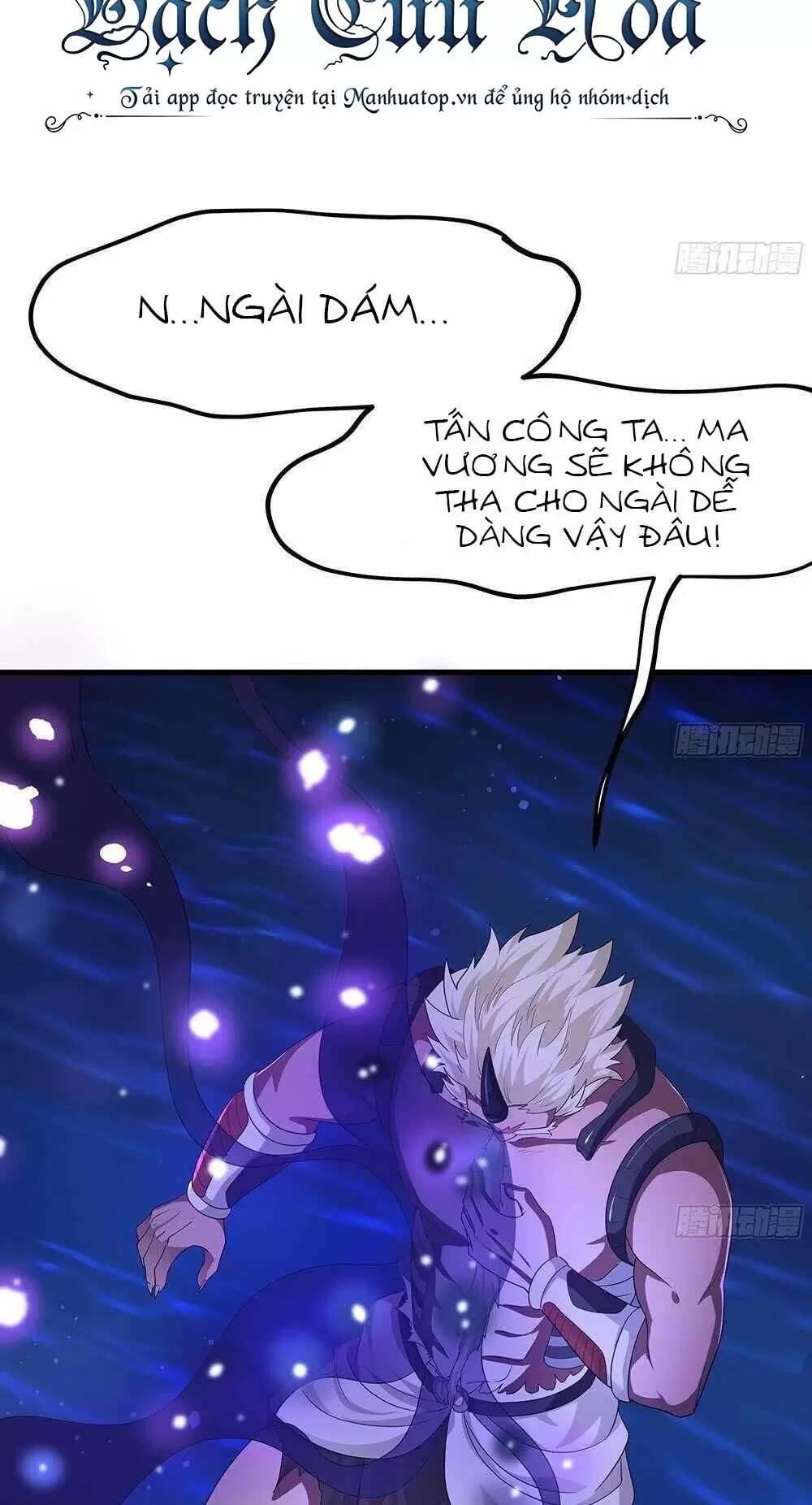 Ta Ở Địa Phủ Mở Hậu Cung Chapter 11 - Trang 2