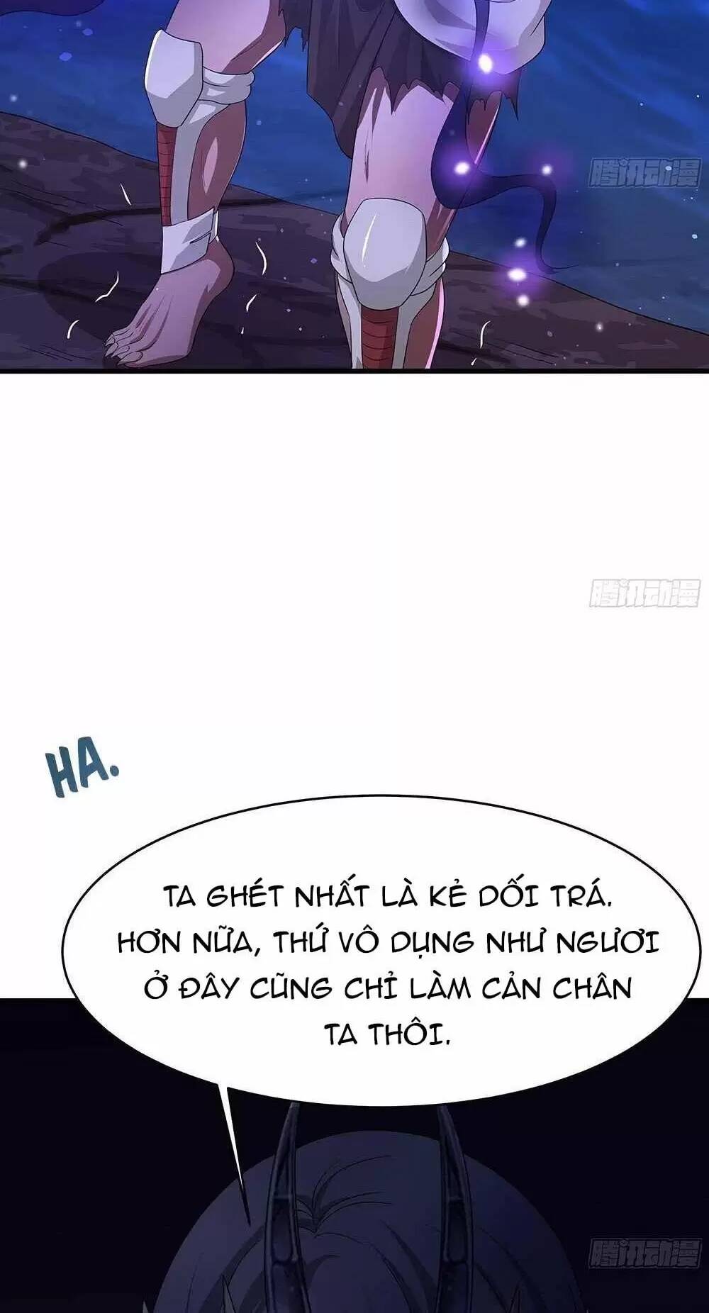 Ta Ở Địa Phủ Mở Hậu Cung Chapter 11 - Trang 2