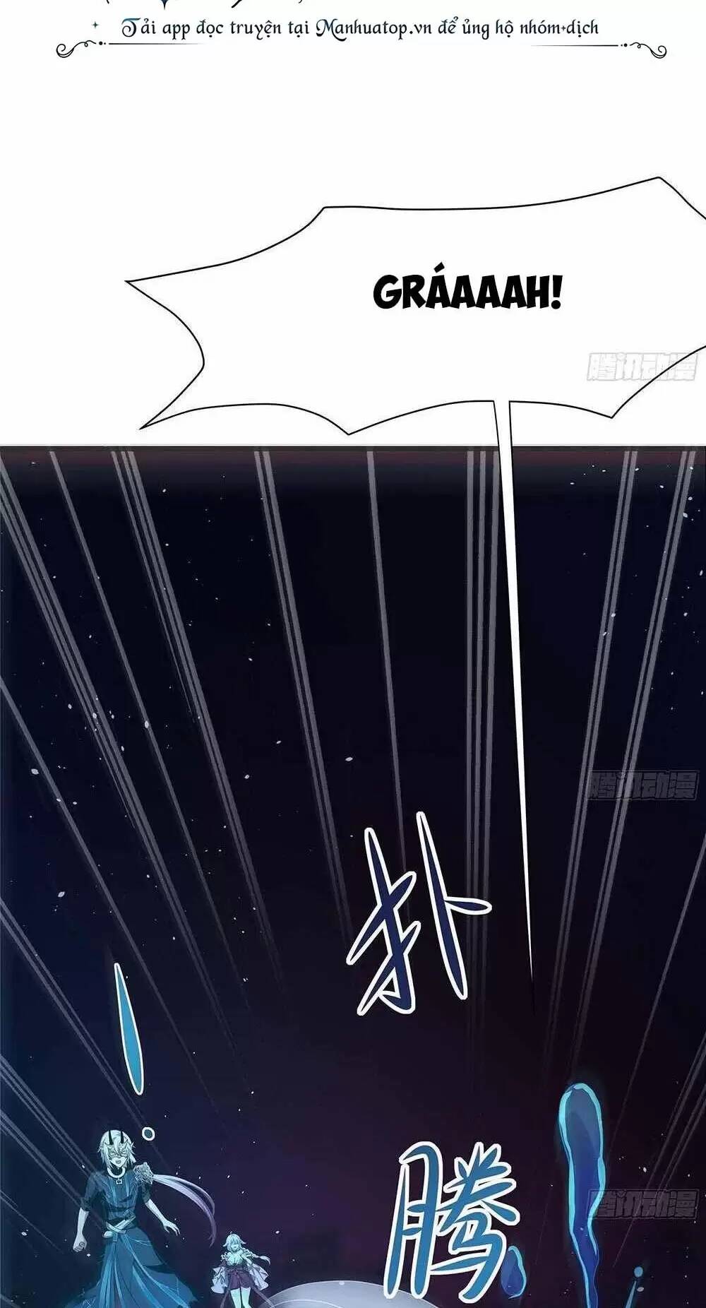 Ta Ở Địa Phủ Mở Hậu Cung Chapter 11 - Trang 2