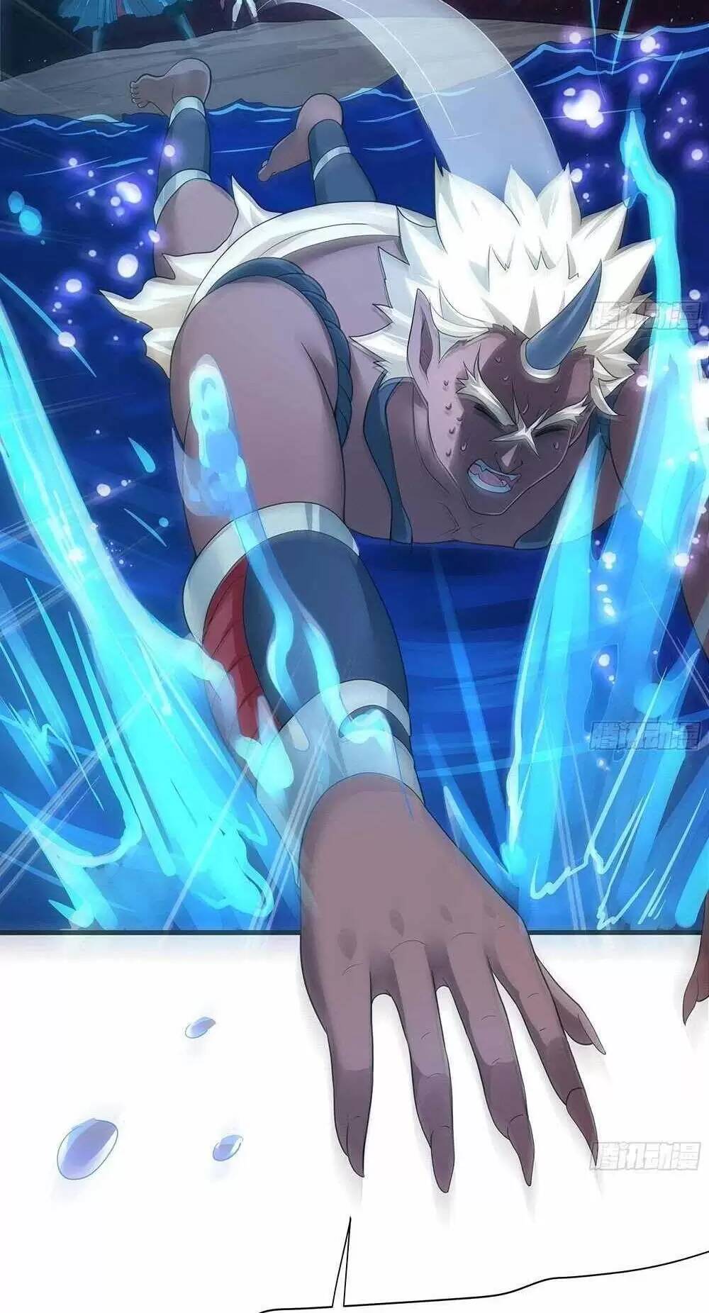 Ta Ở Địa Phủ Mở Hậu Cung Chapter 11 - Trang 2