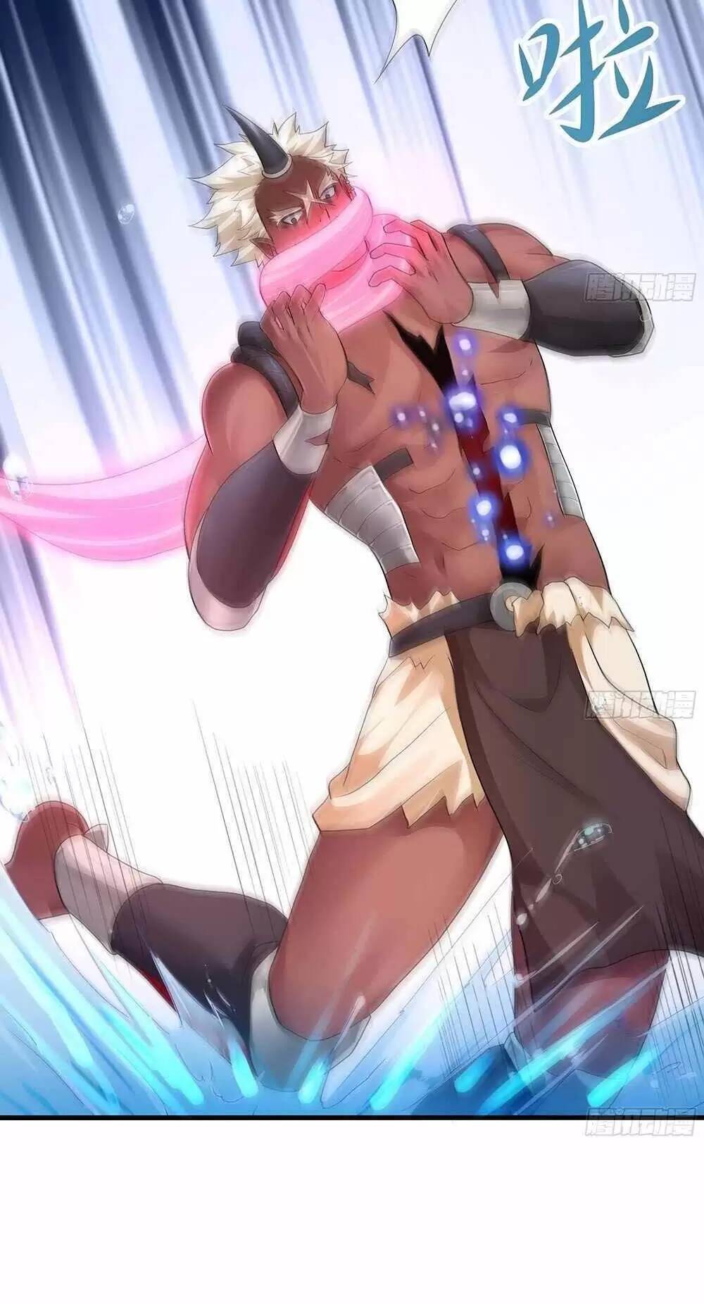 Ta Ở Địa Phủ Mở Hậu Cung Chapter 11 - Trang 2