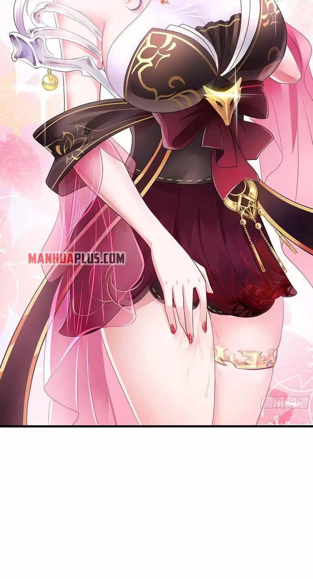 Ta Ở Địa Phủ Mở Hậu Cung Chapter 11 - Trang 2