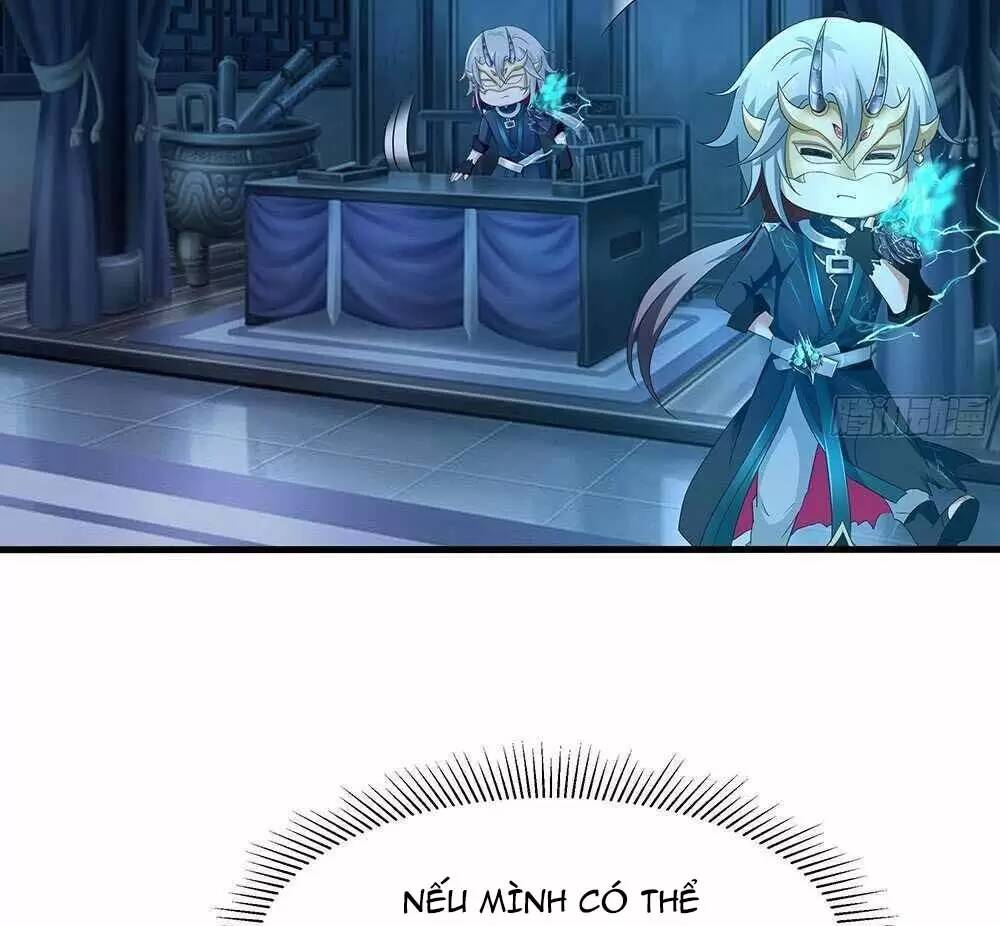 Ta Ở Địa Phủ Mở Hậu Cung Chapter 11 - Trang 2