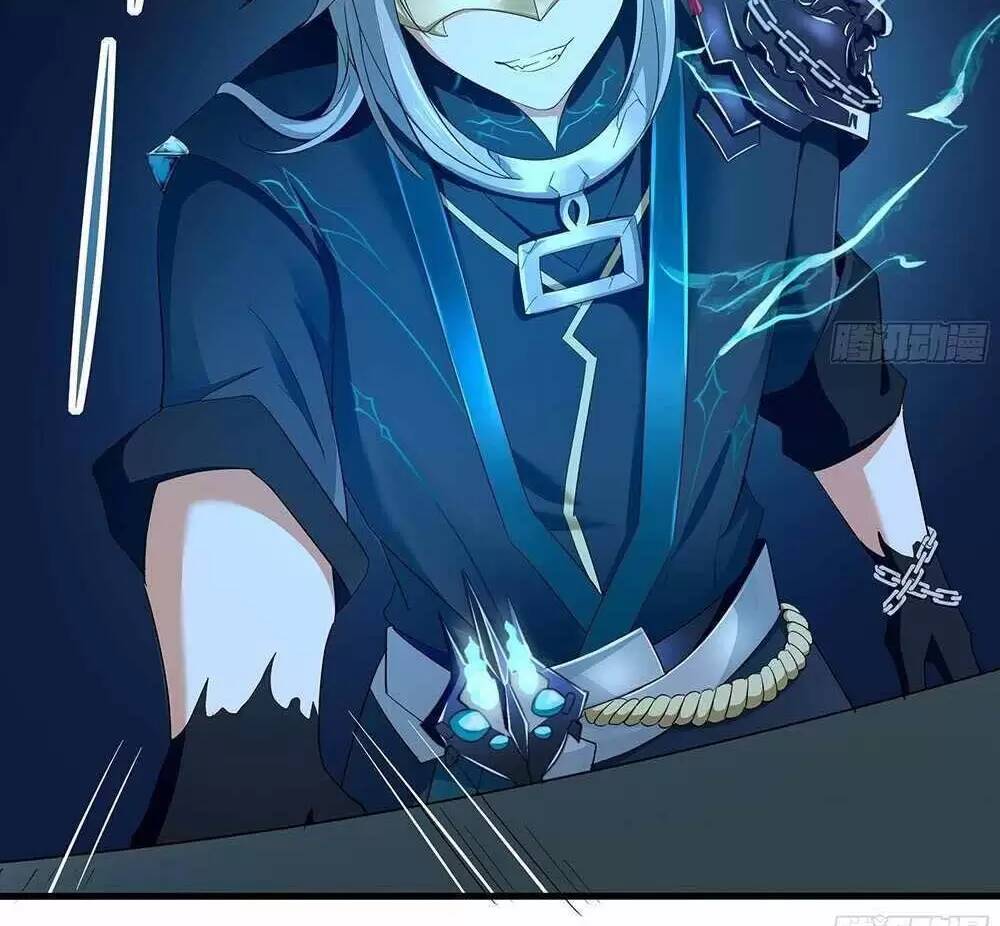 Ta Ở Địa Phủ Mở Hậu Cung Chapter 11 - Trang 2