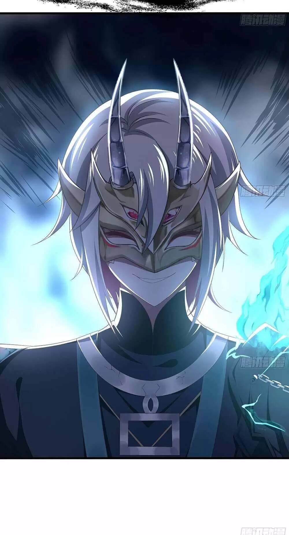 Ta Ở Địa Phủ Mở Hậu Cung Chapter 11 - Trang 2