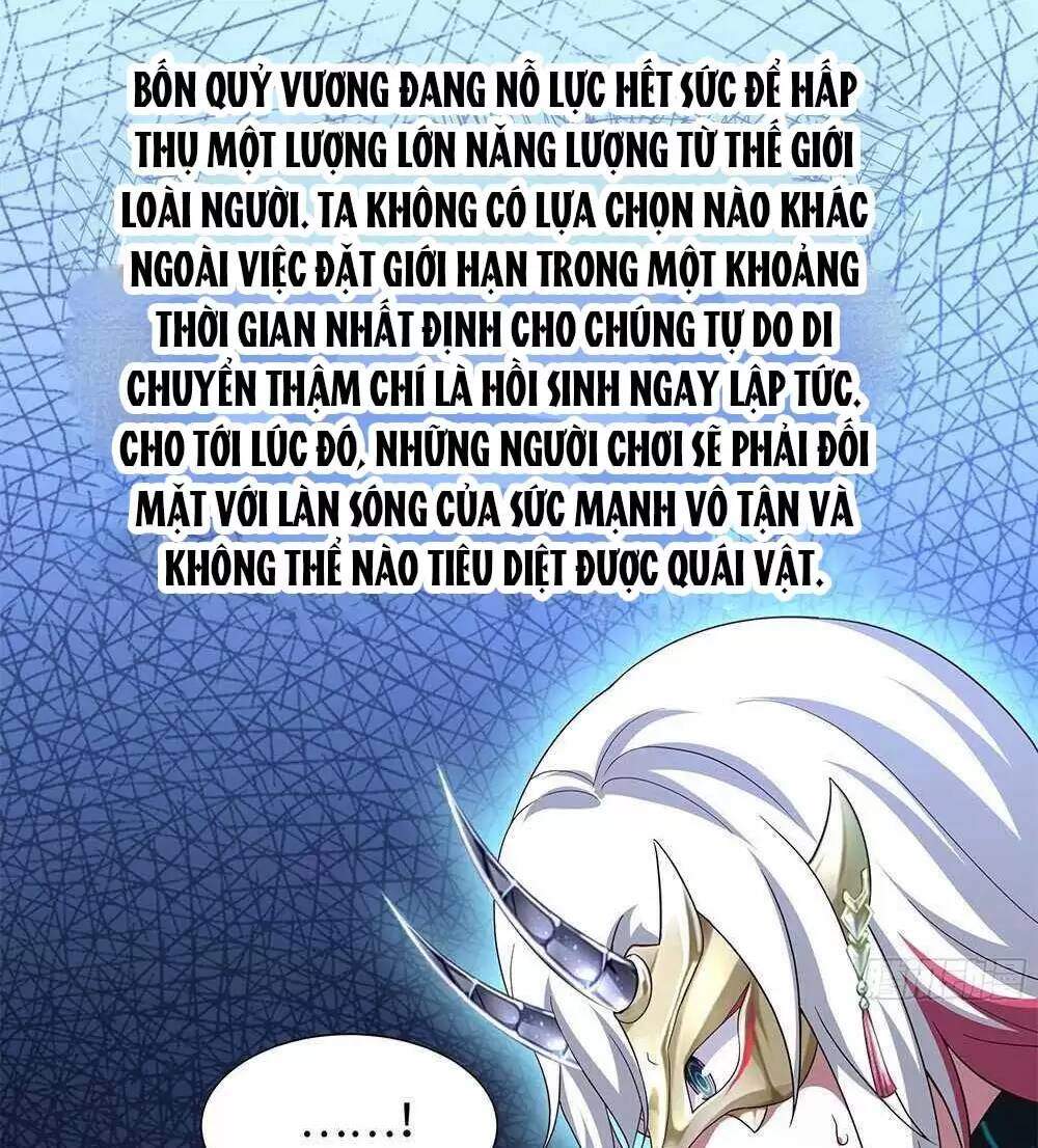 Ta Ở Địa Phủ Mở Hậu Cung Chapter 12 - Trang 2