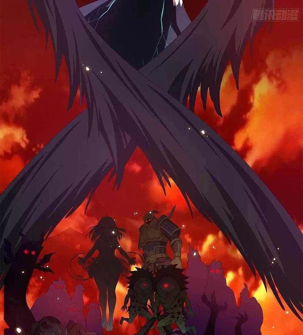 Ta Ở Địa Phủ Mở Hậu Cung Chapter 12 - Trang 2