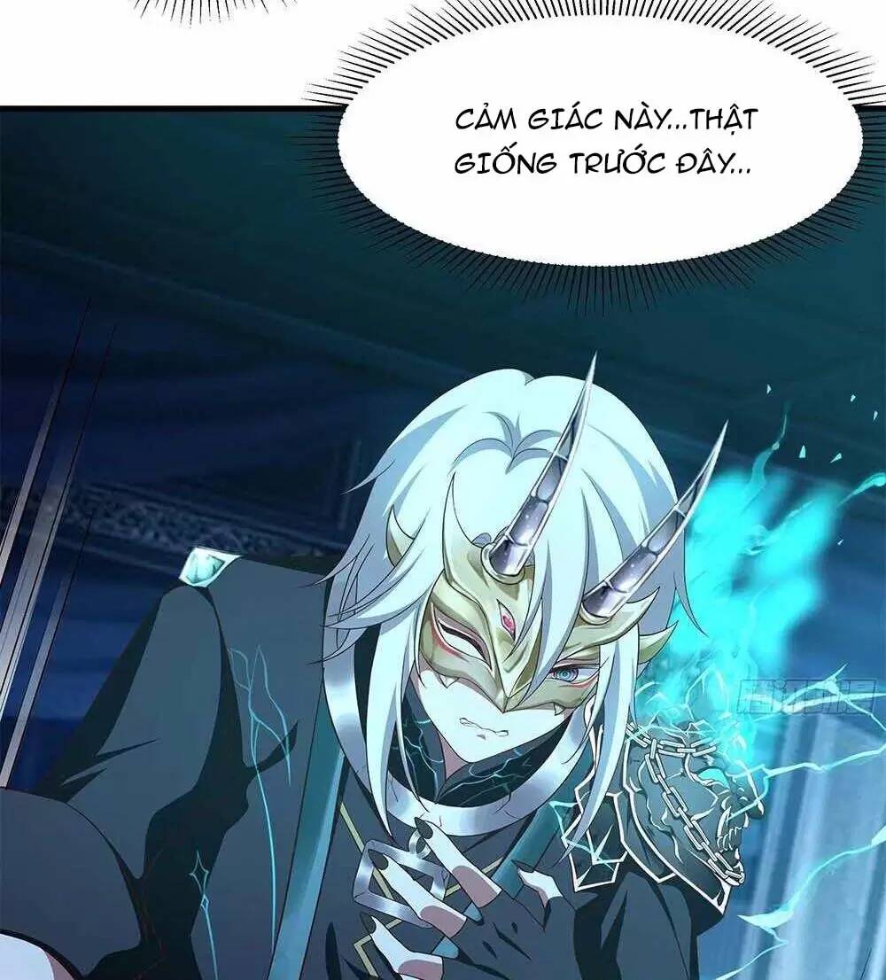 Ta Ở Địa Phủ Mở Hậu Cung Chapter 12 - Trang 2