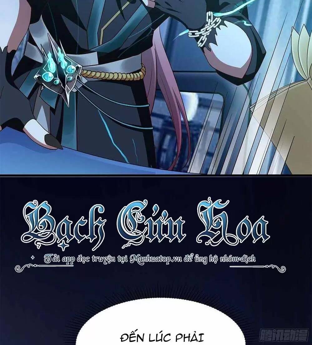 Ta Ở Địa Phủ Mở Hậu Cung Chapter 12 - Trang 2