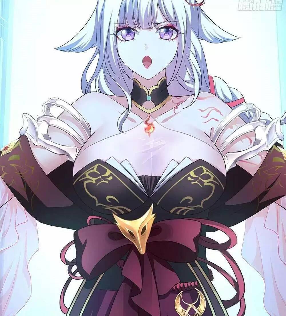 Ta Ở Địa Phủ Mở Hậu Cung Chapter 12 - Trang 2