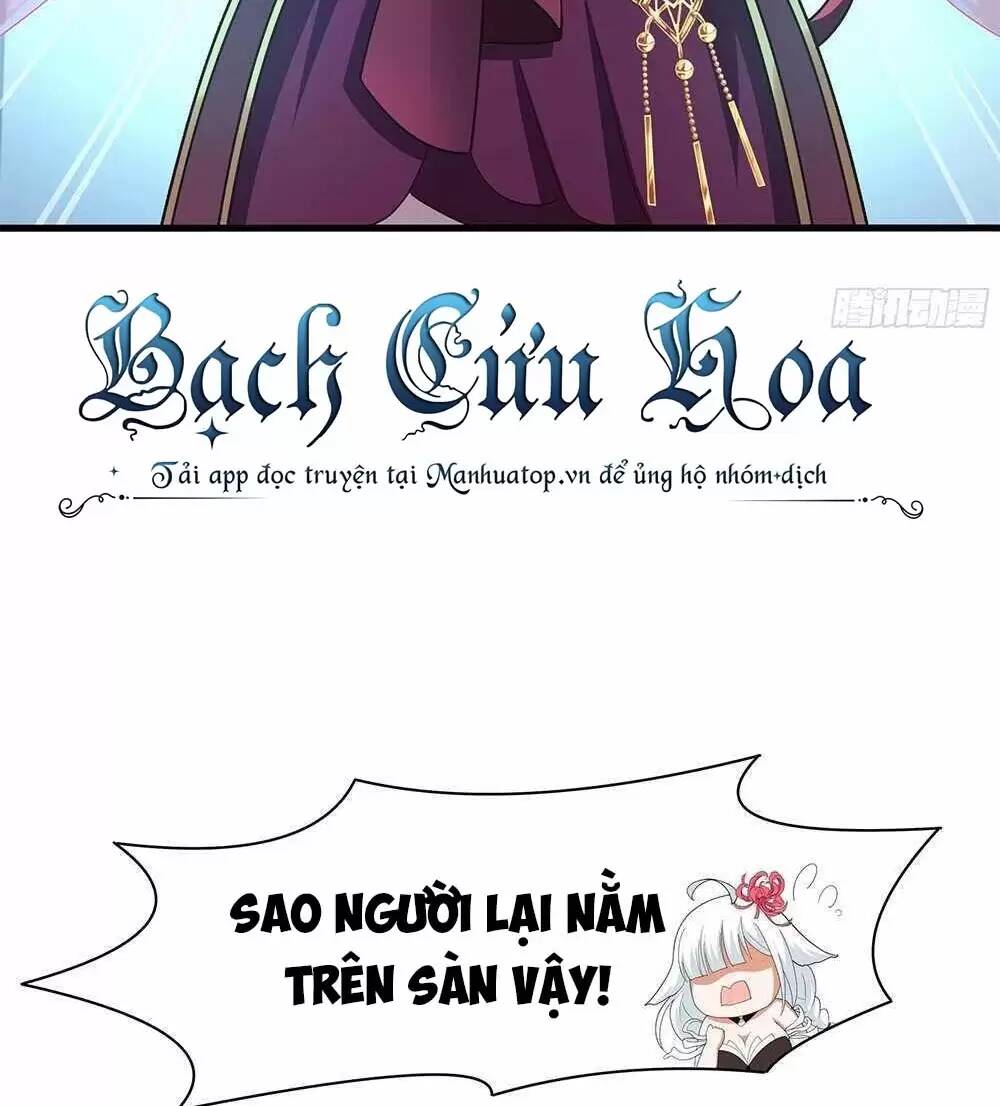 Ta Ở Địa Phủ Mở Hậu Cung Chapter 12 - Trang 2