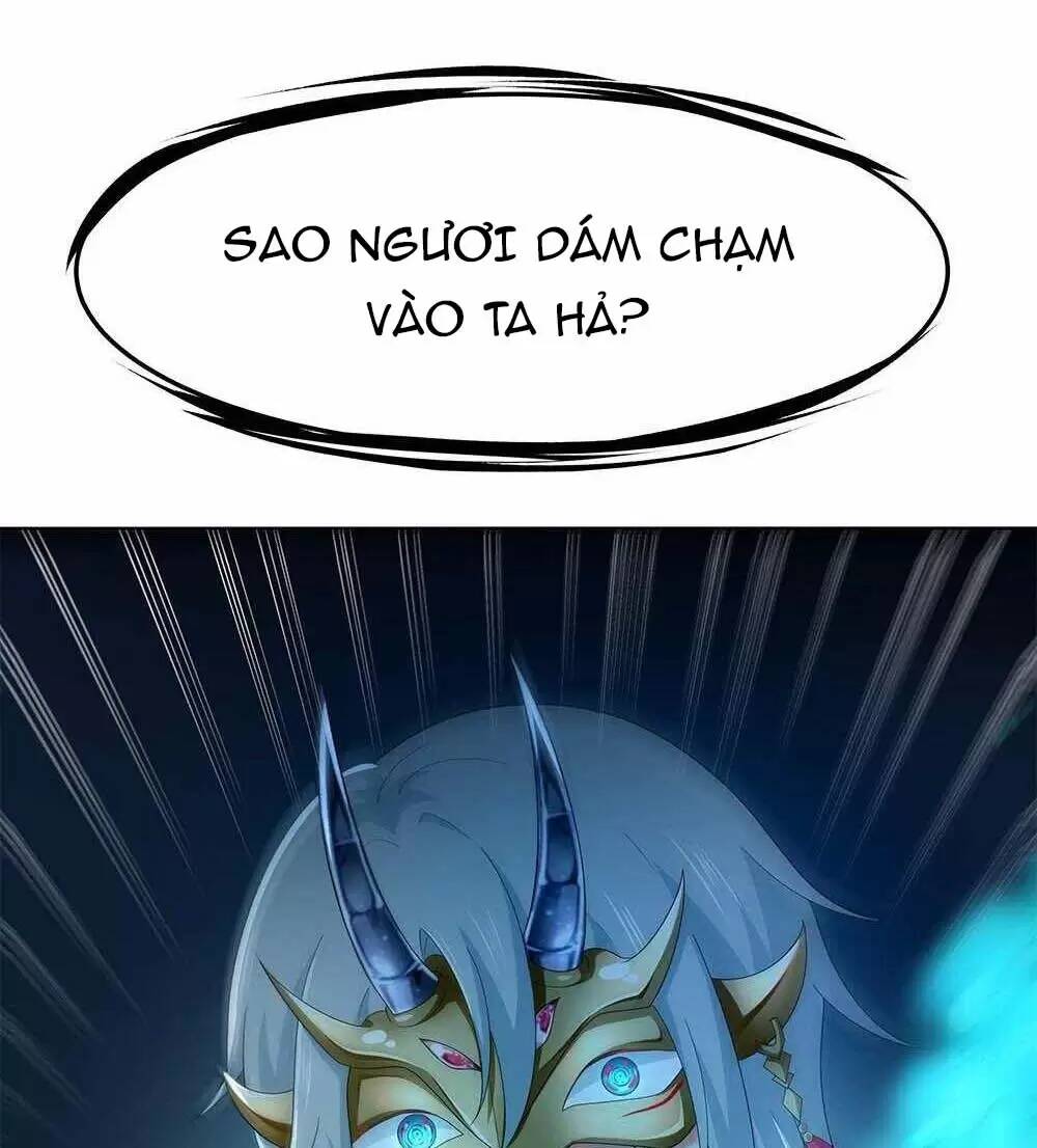 Ta Ở Địa Phủ Mở Hậu Cung Chapter 12 - Trang 2