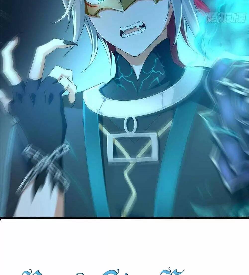 Ta Ở Địa Phủ Mở Hậu Cung Chapter 12 - Trang 2