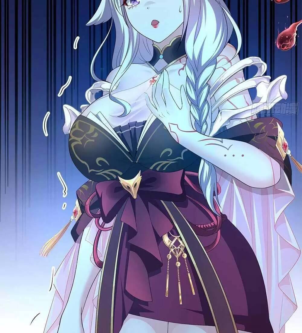 Ta Ở Địa Phủ Mở Hậu Cung Chapter 12 - Trang 2