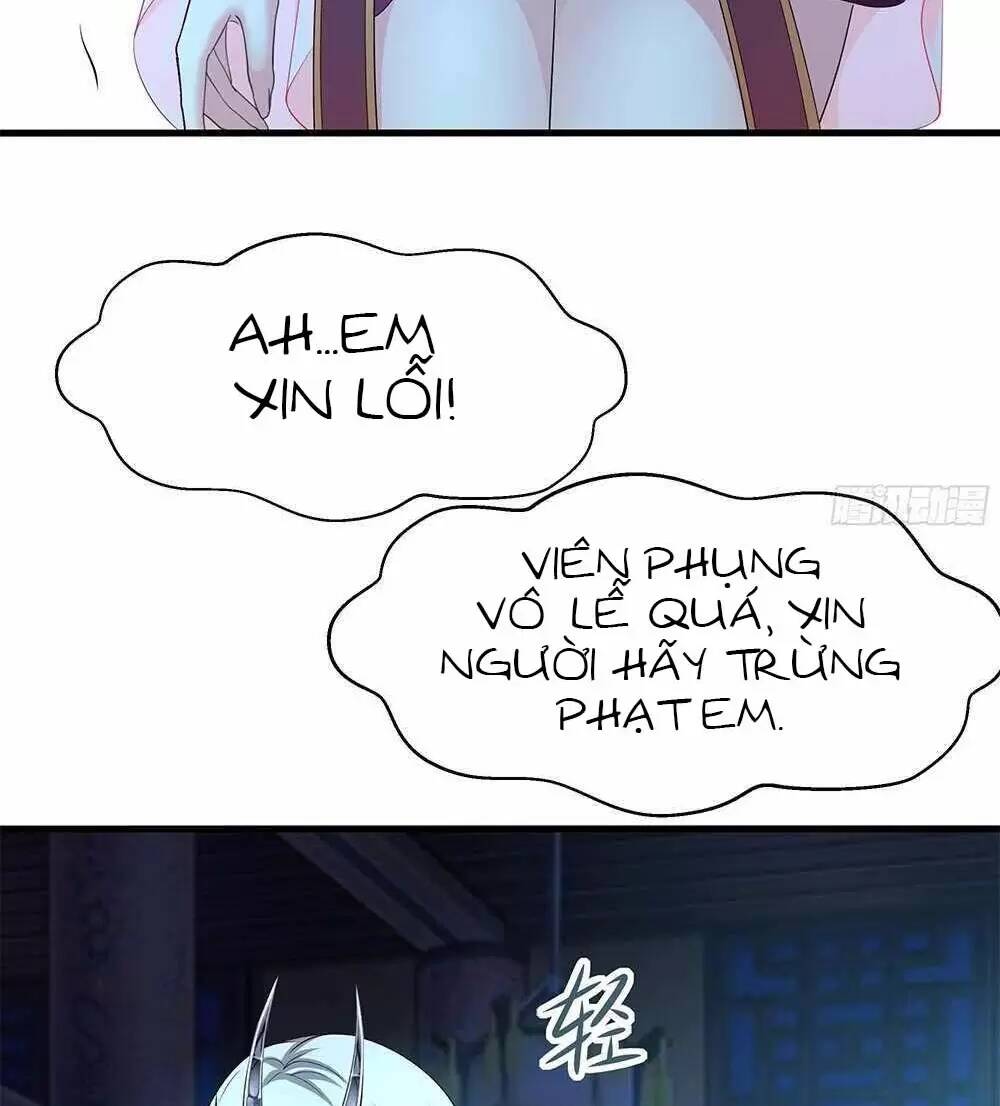 Ta Ở Địa Phủ Mở Hậu Cung Chapter 12 - Trang 2