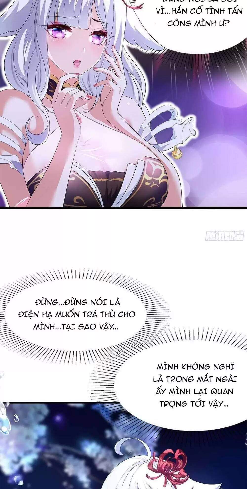 Ta Ở Địa Phủ Mở Hậu Cung Chapter 12 - Trang 2