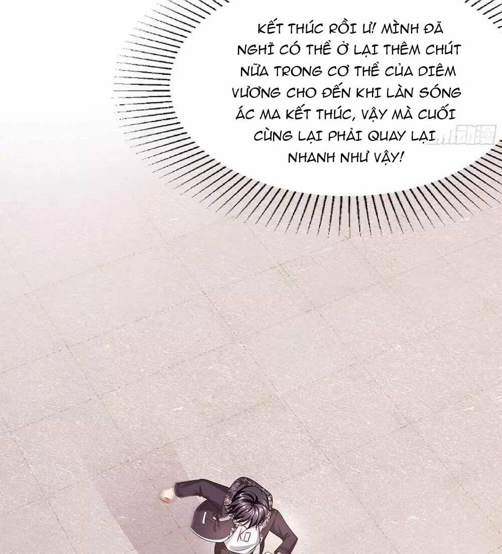 Ta Ở Địa Phủ Mở Hậu Cung Chapter 12 - Trang 2