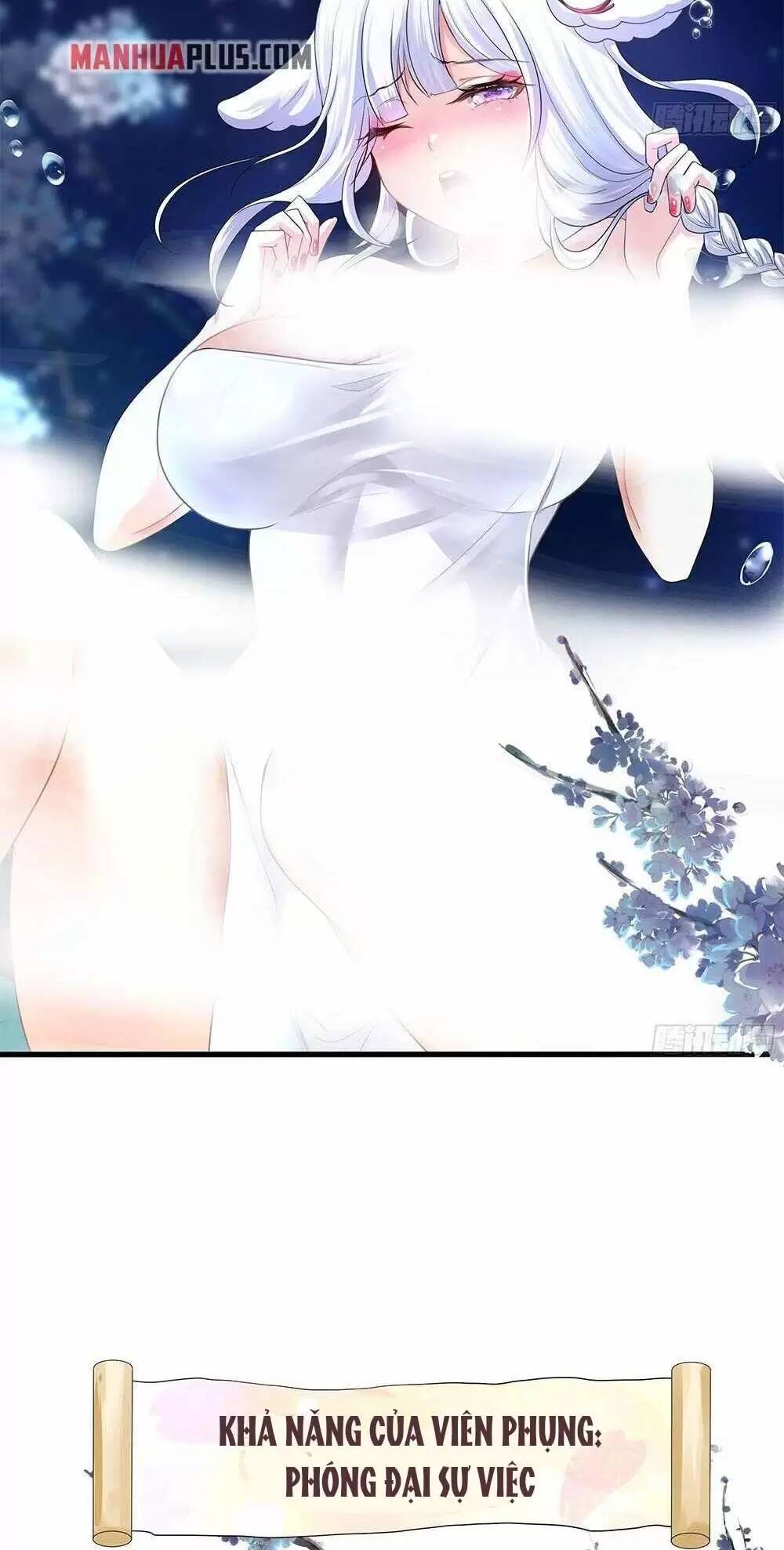 Ta Ở Địa Phủ Mở Hậu Cung Chapter 12 - Trang 2