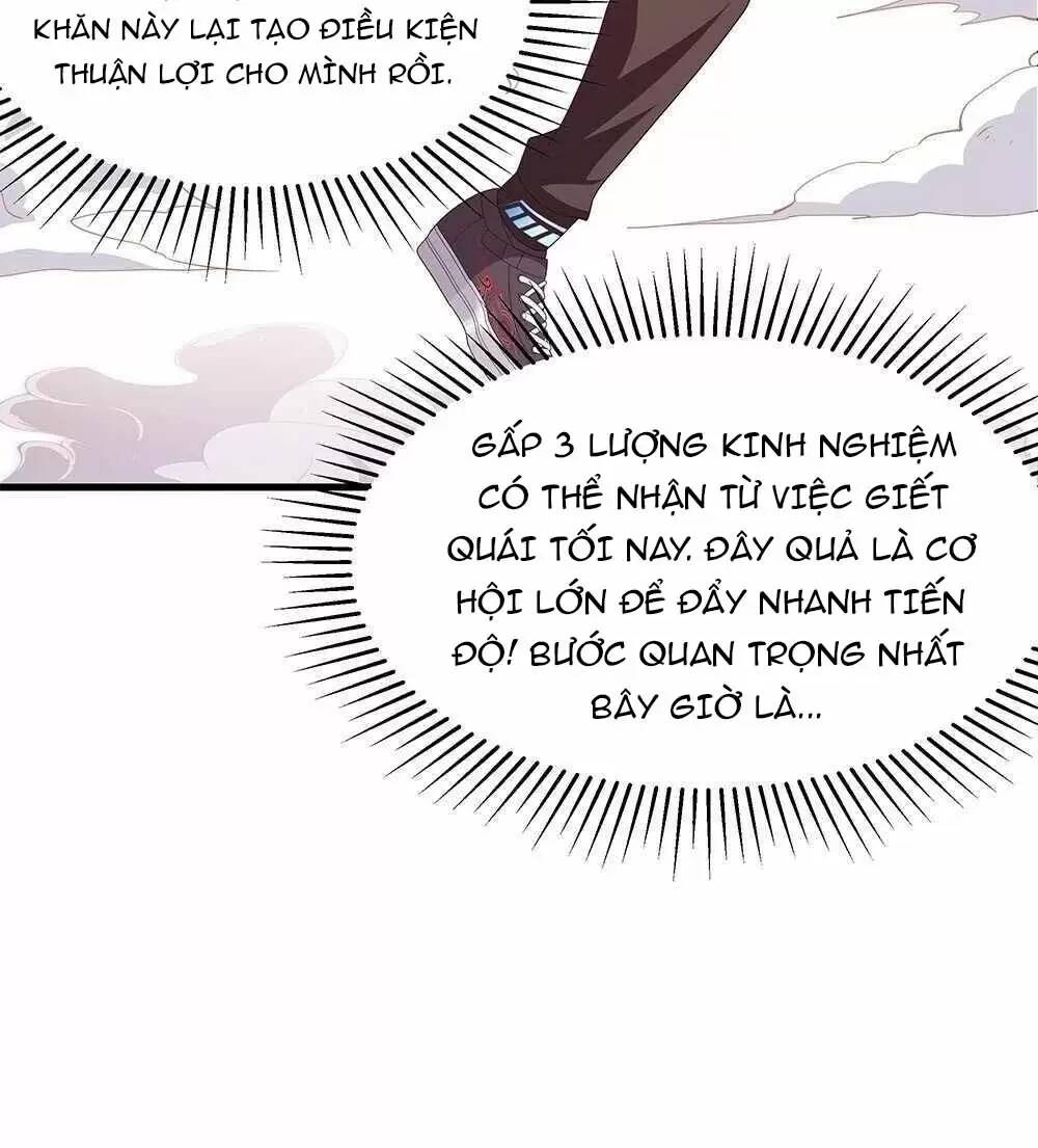 Ta Ở Địa Phủ Mở Hậu Cung Chapter 12 - Trang 2