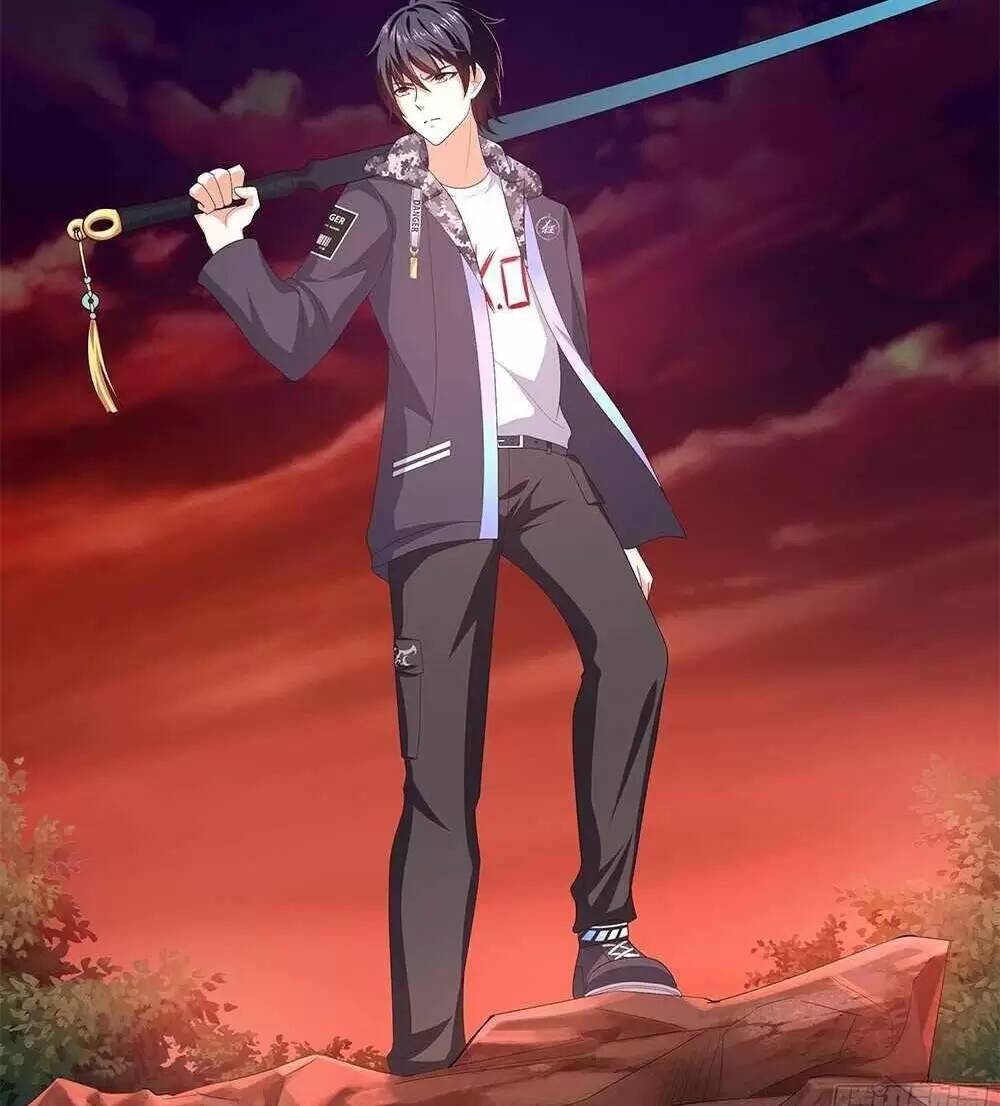 Ta Ở Địa Phủ Mở Hậu Cung Chapter 12 - Trang 2