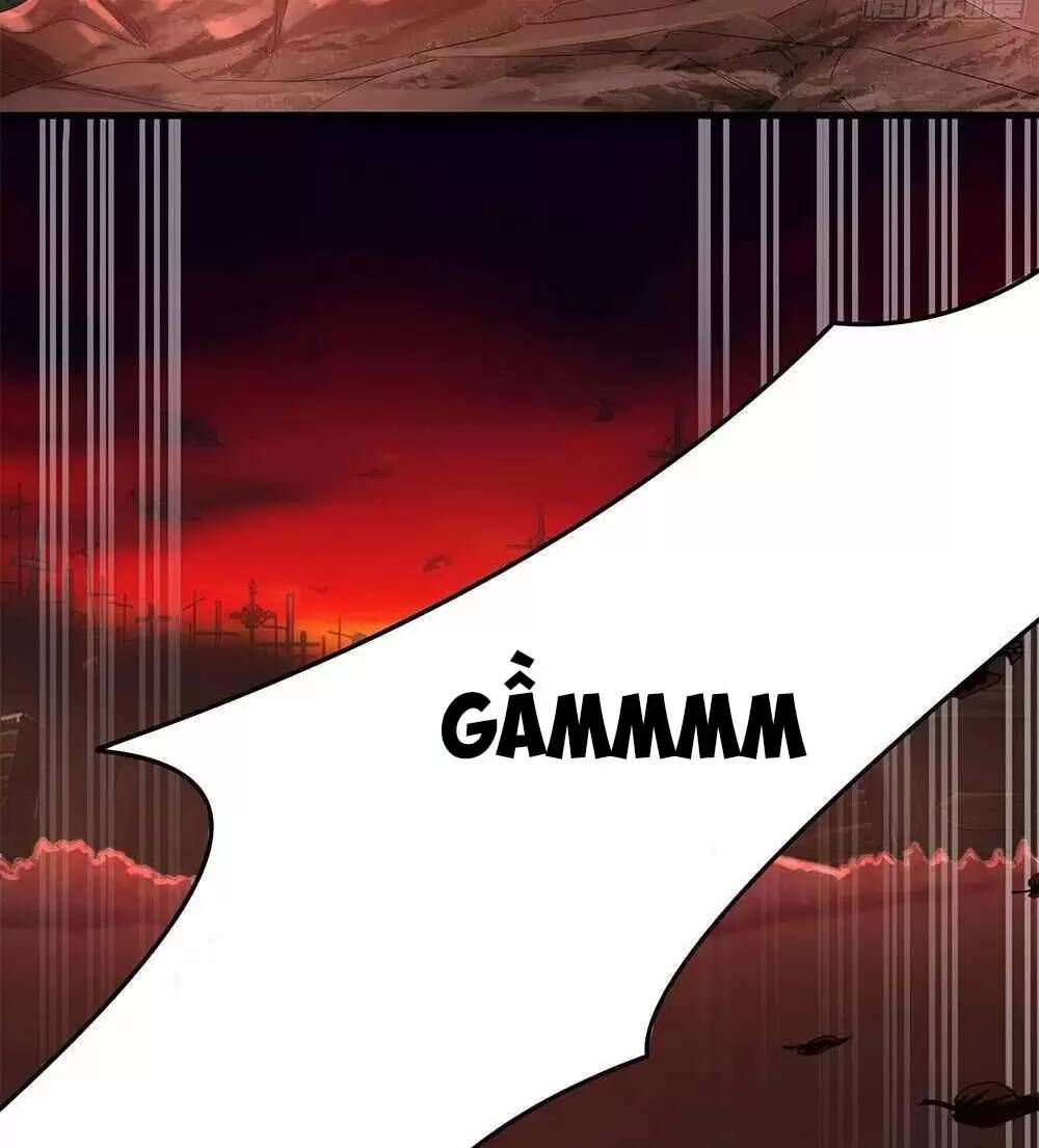 Ta Ở Địa Phủ Mở Hậu Cung Chapter 12 - Trang 2