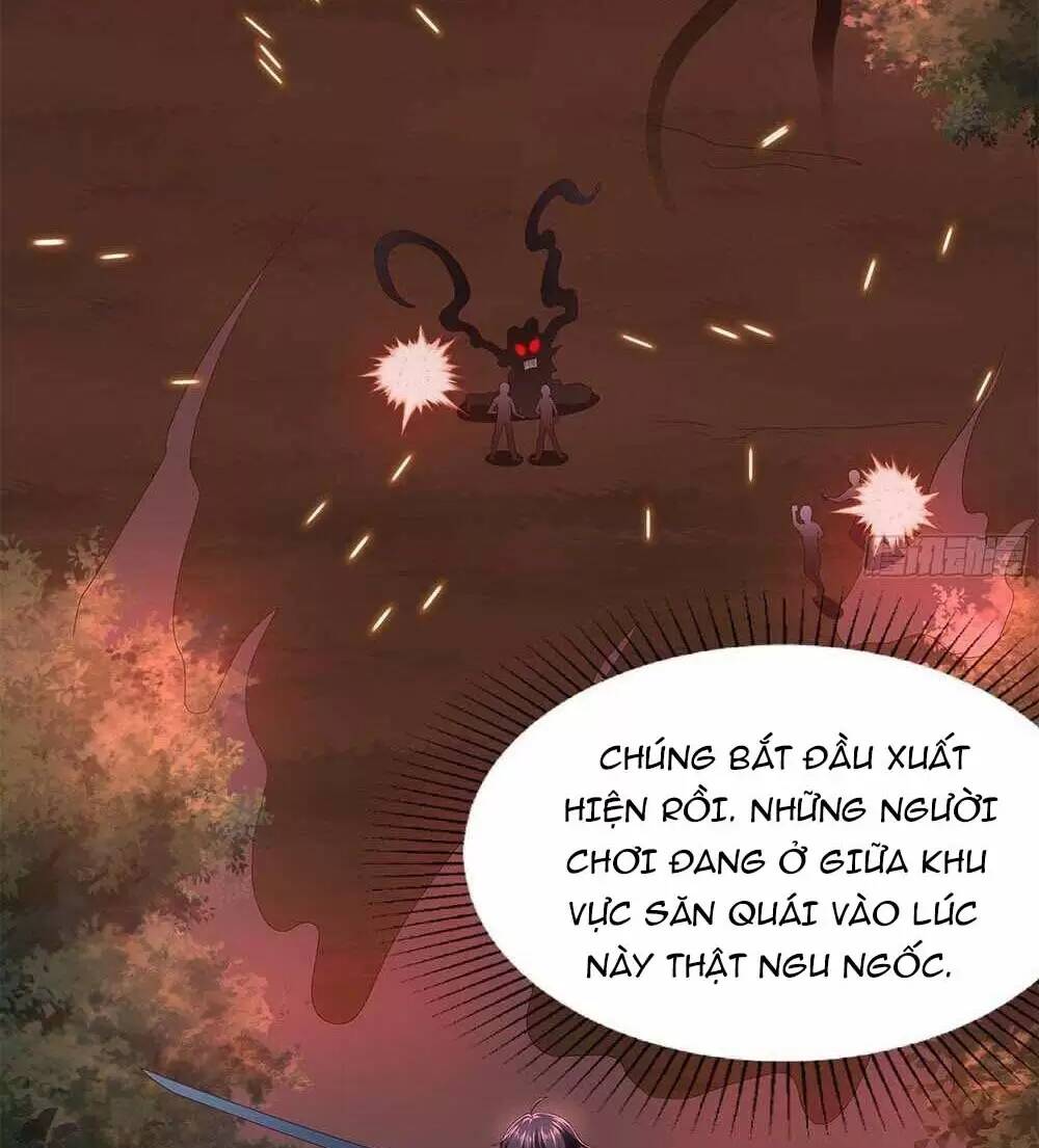 Ta Ở Địa Phủ Mở Hậu Cung Chapter 12 - Trang 2