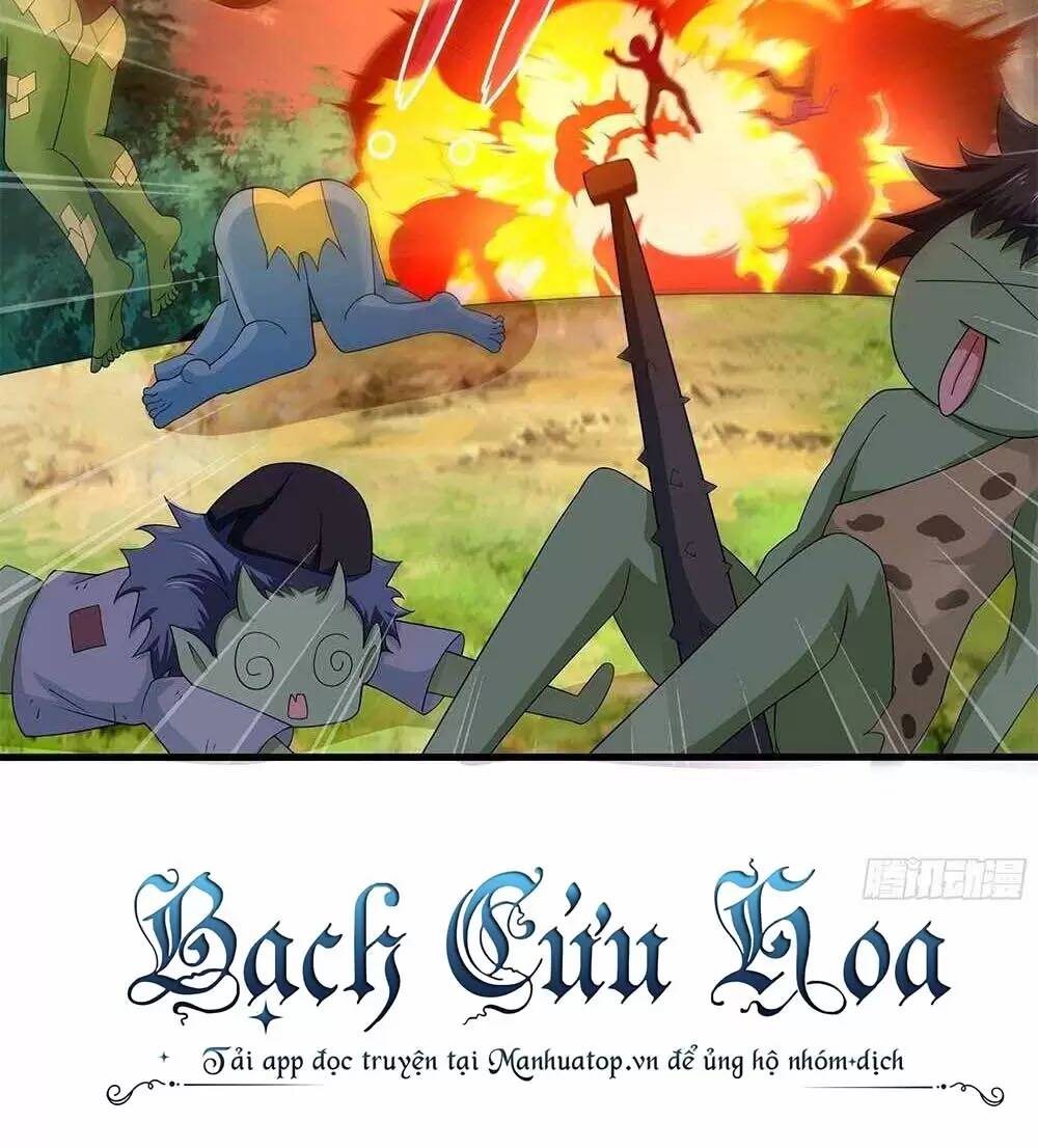 Ta Ở Địa Phủ Mở Hậu Cung Chapter 12 - Trang 2