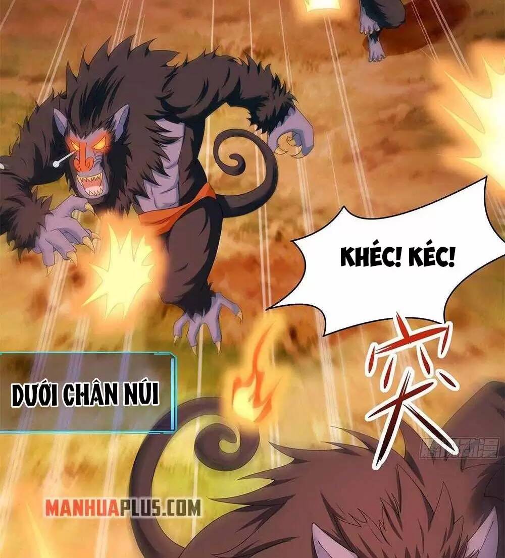 Ta Ở Địa Phủ Mở Hậu Cung Chapter 12 - Trang 2