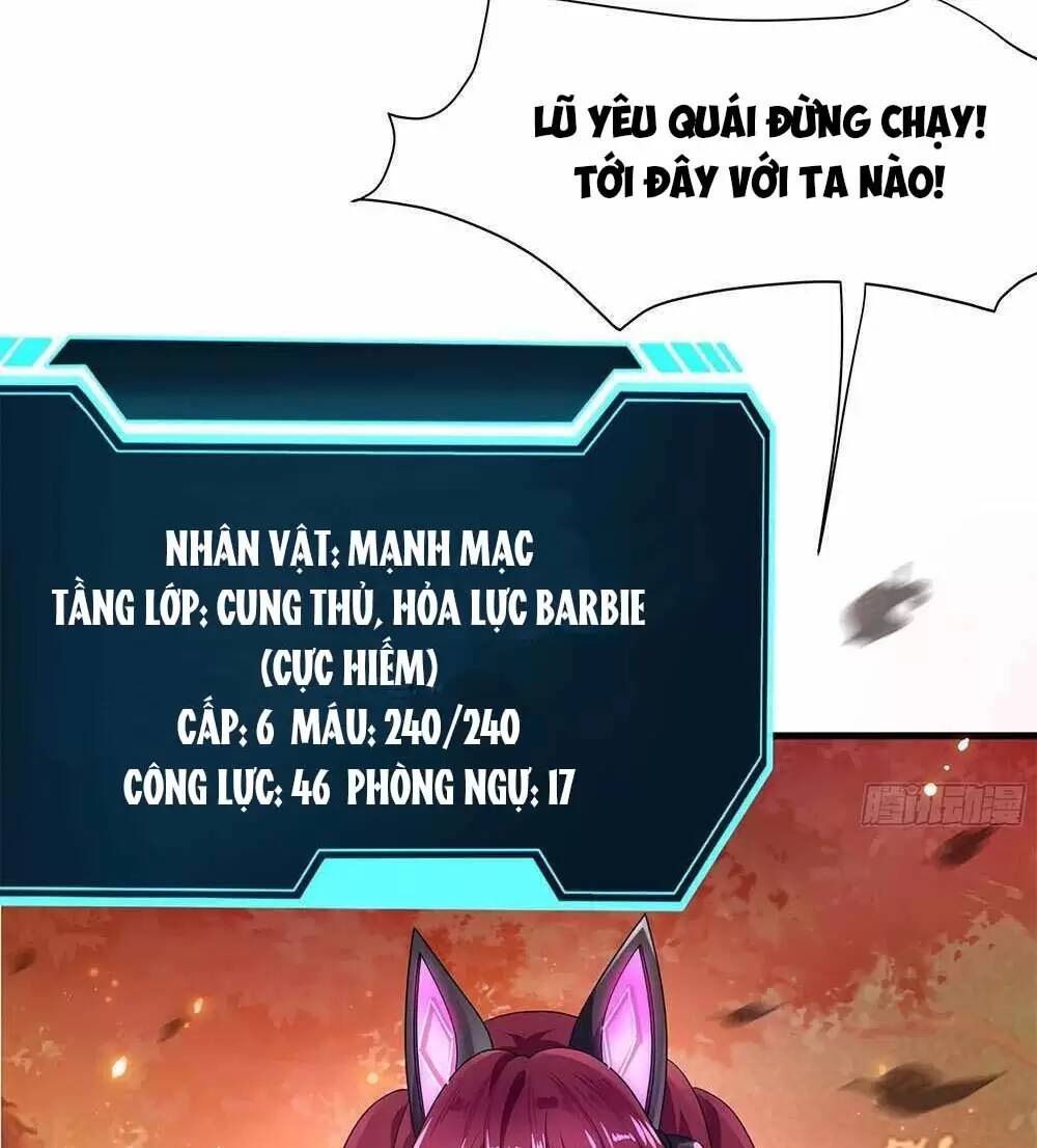 Ta Ở Địa Phủ Mở Hậu Cung Chapter 12 - Trang 2
