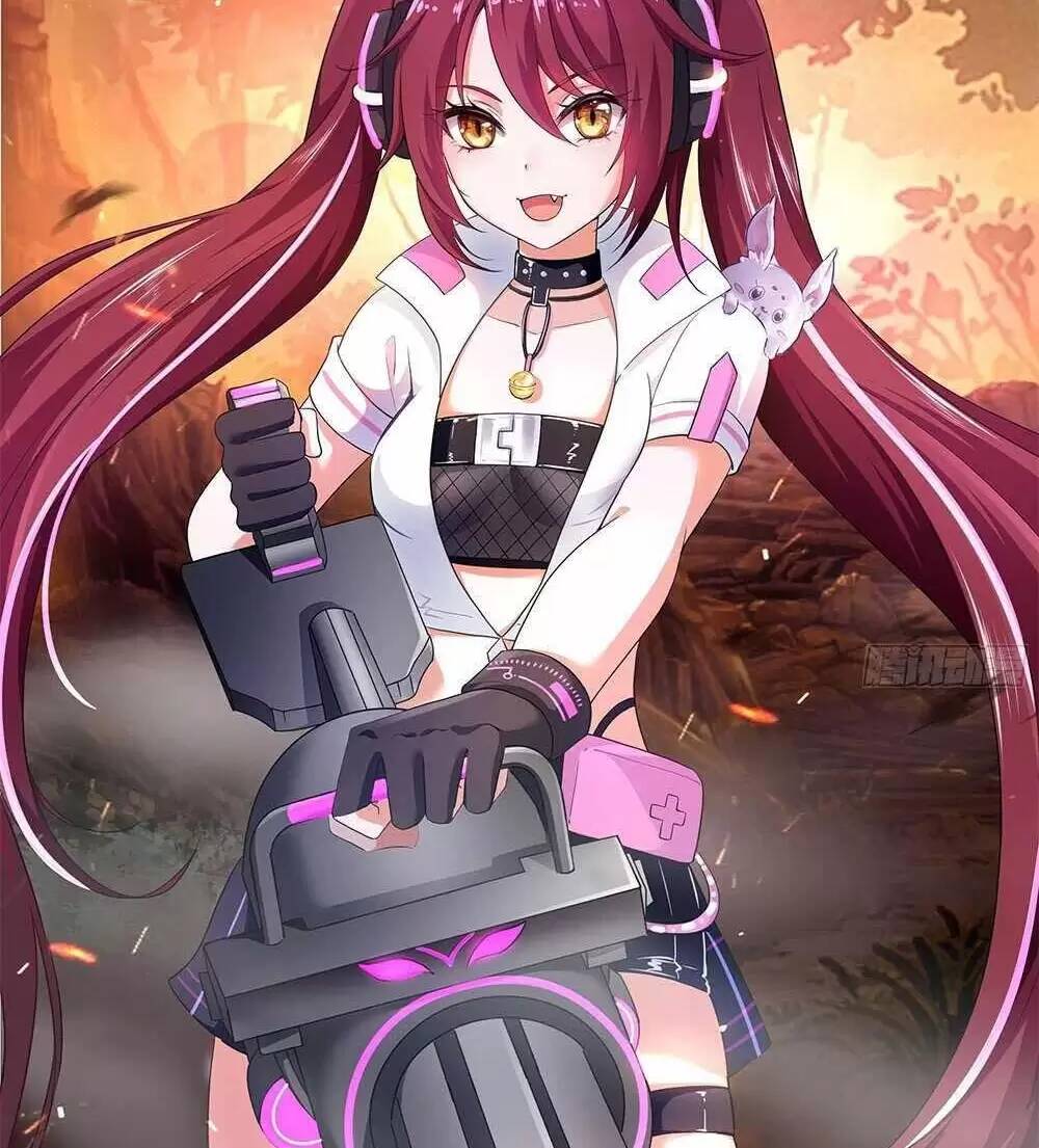 Ta Ở Địa Phủ Mở Hậu Cung Chapter 12 - Trang 2