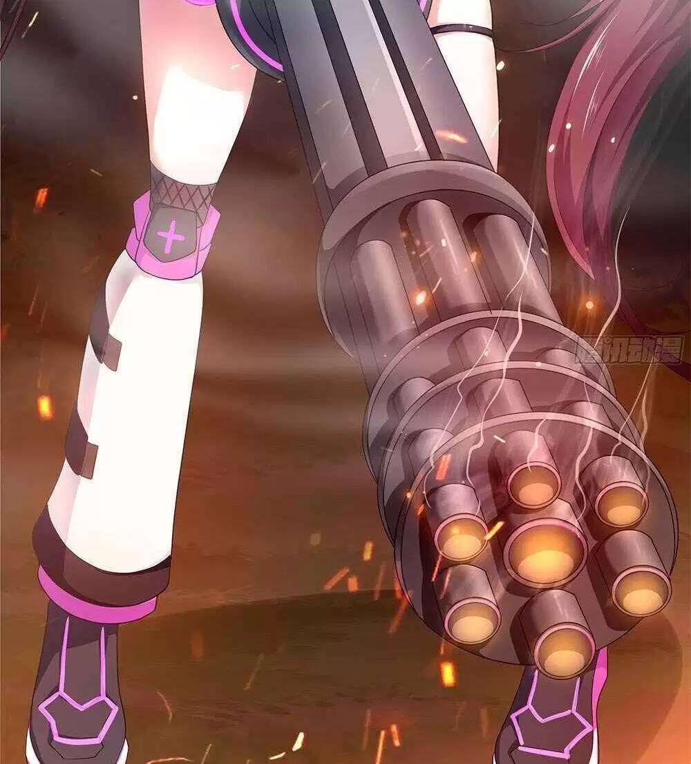 Ta Ở Địa Phủ Mở Hậu Cung Chapter 12 - Trang 2