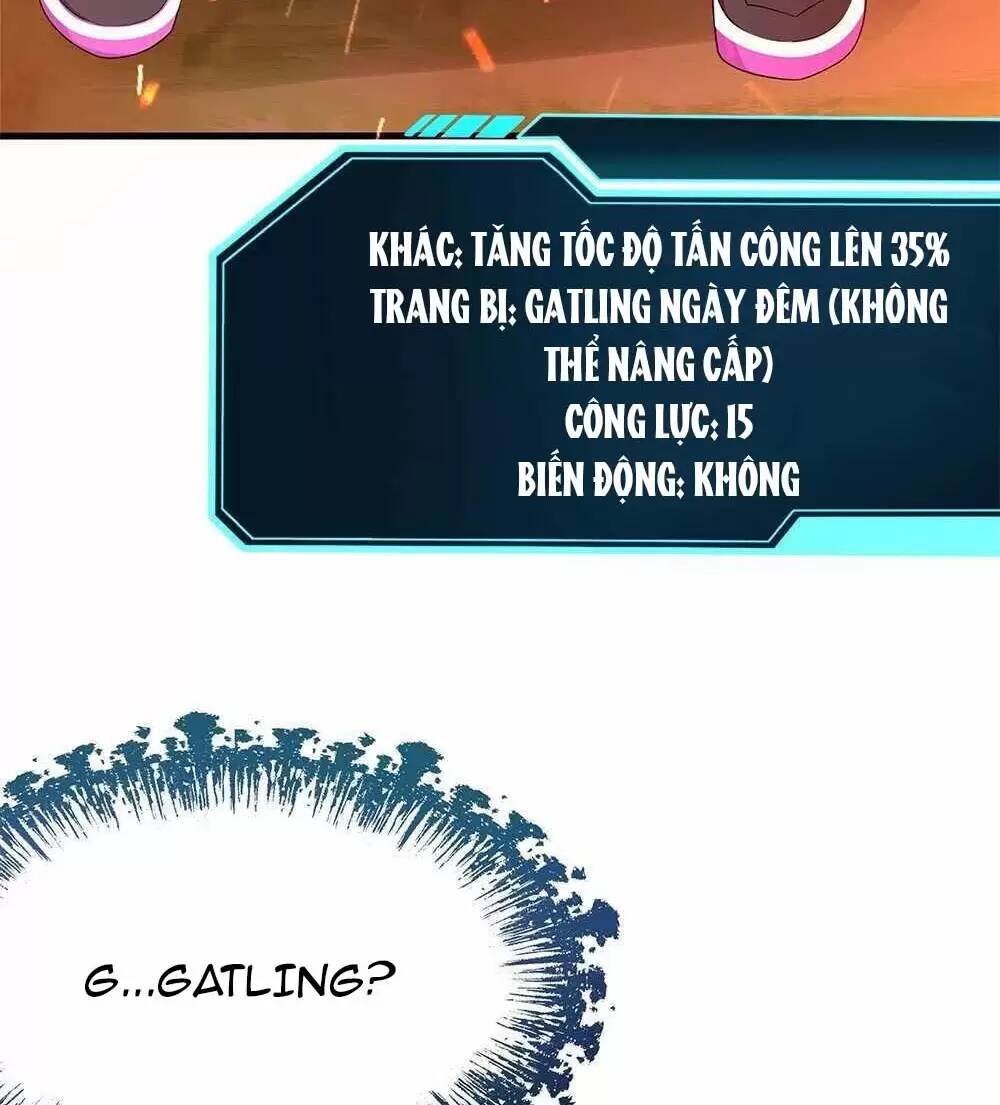 Ta Ở Địa Phủ Mở Hậu Cung Chapter 12 - Trang 2