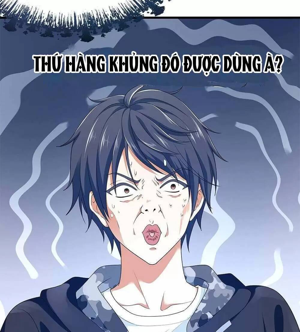 Ta Ở Địa Phủ Mở Hậu Cung Chapter 12 - Trang 2