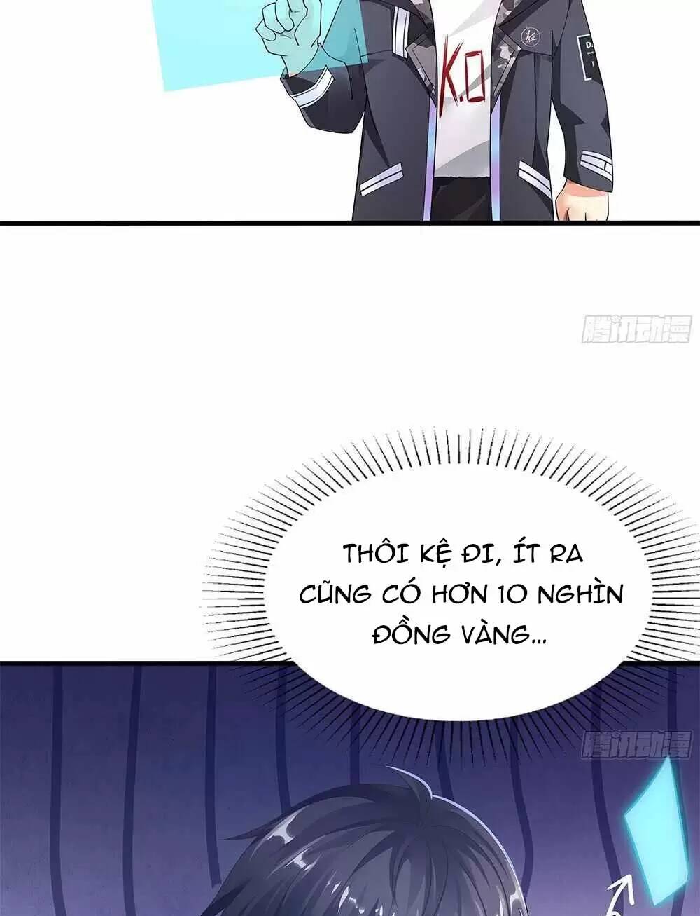 Ta Ở Địa Phủ Mở Hậu Cung Chapter 13 - Trang 2