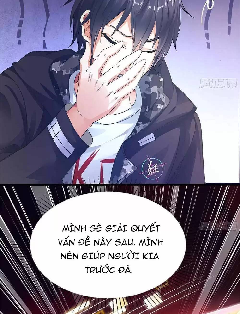 Ta Ở Địa Phủ Mở Hậu Cung Chapter 13 - Trang 2