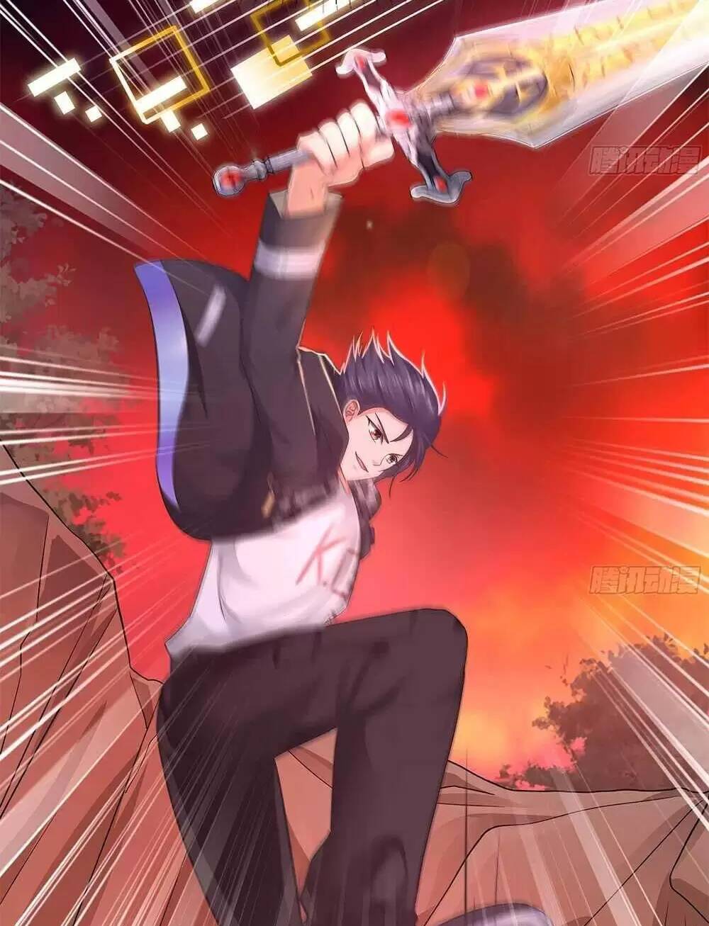 Ta Ở Địa Phủ Mở Hậu Cung Chapter 13 - Trang 2