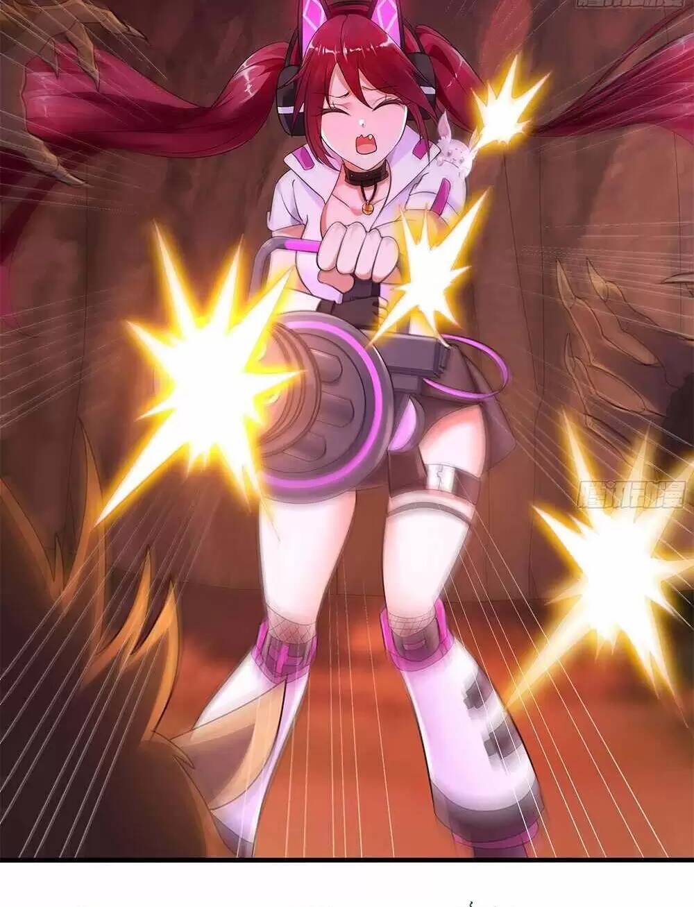 Ta Ở Địa Phủ Mở Hậu Cung Chapter 13 - Trang 2