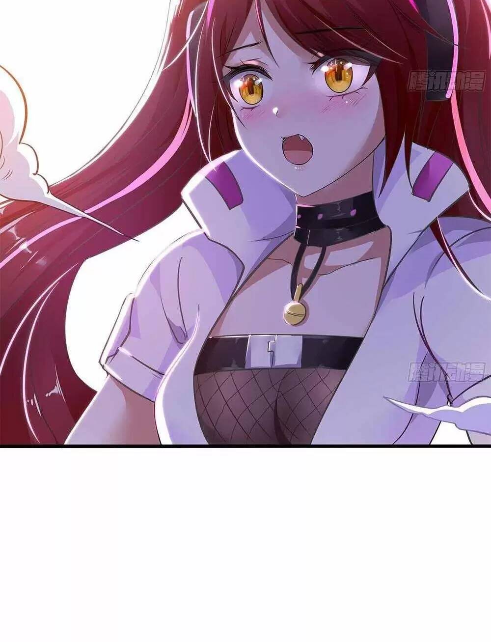 Ta Ở Địa Phủ Mở Hậu Cung Chapter 13 - Trang 2