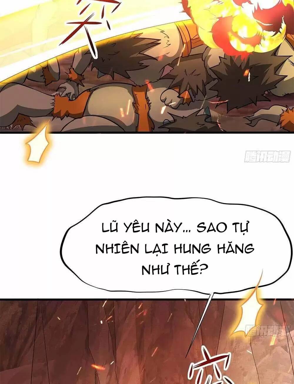 Ta Ở Địa Phủ Mở Hậu Cung Chapter 13 - Trang 2