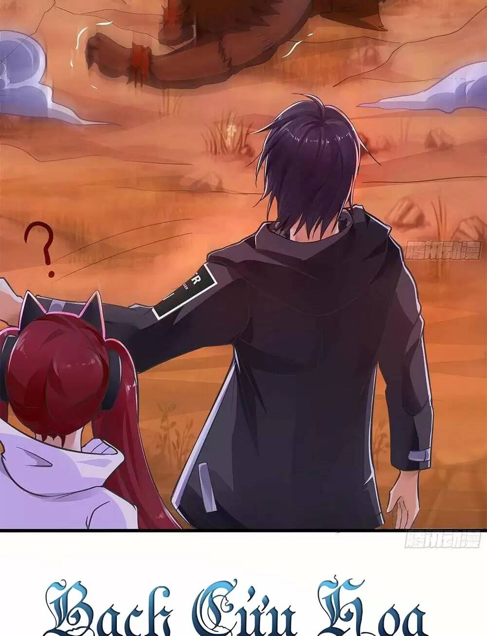 Ta Ở Địa Phủ Mở Hậu Cung Chapter 13 - Trang 2