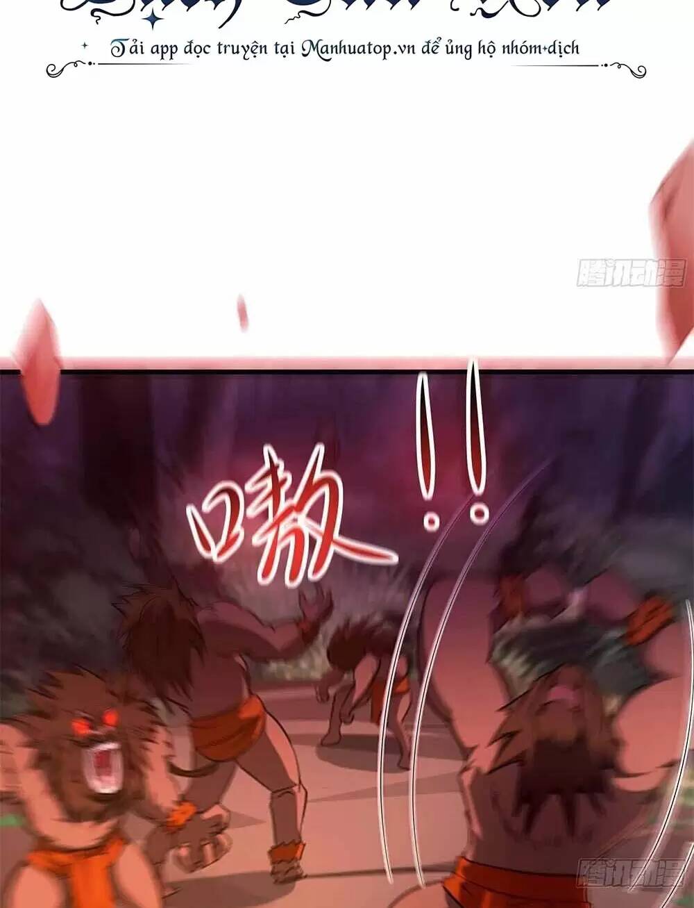 Ta Ở Địa Phủ Mở Hậu Cung Chapter 13 - Trang 2