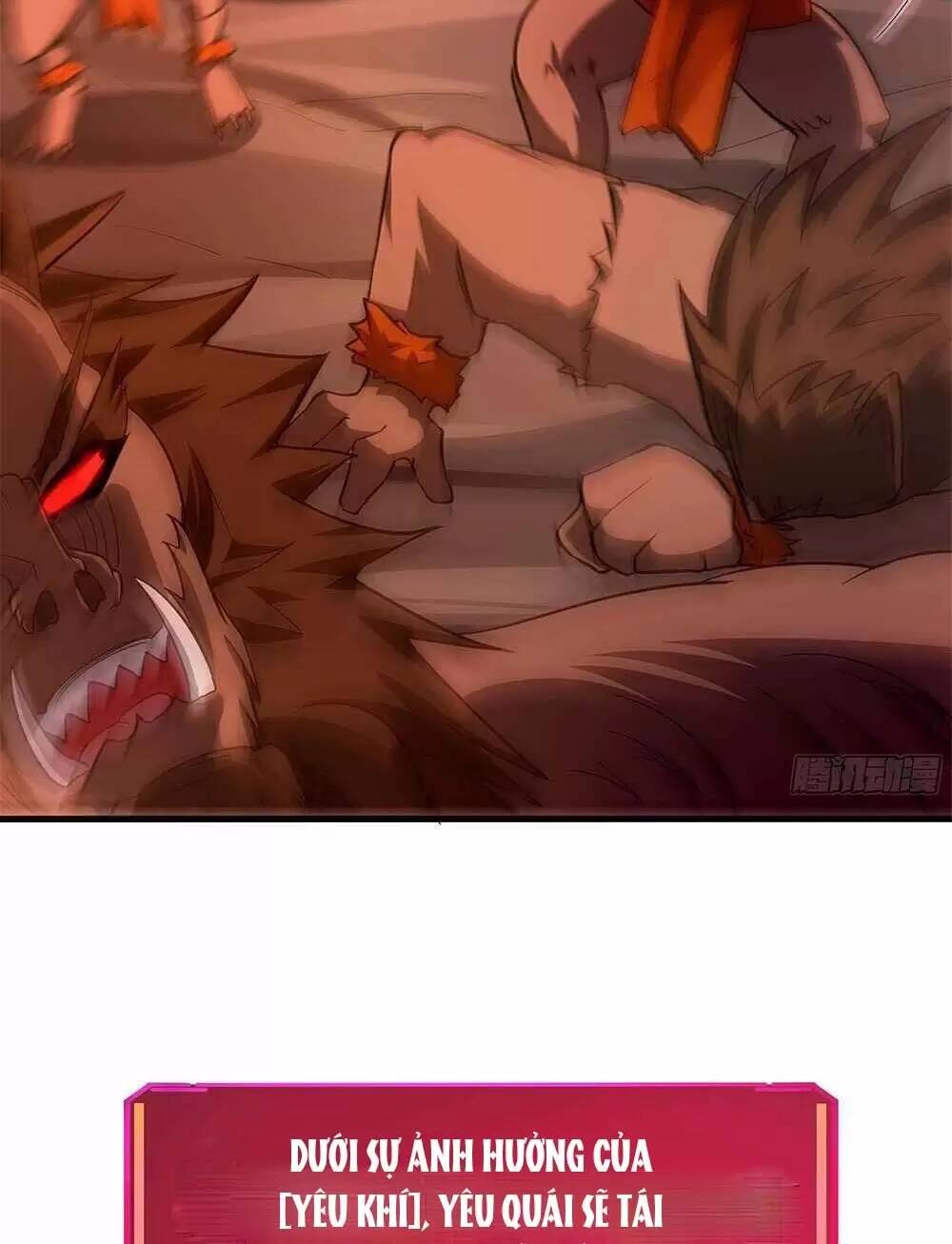 Ta Ở Địa Phủ Mở Hậu Cung Chapter 13 - Trang 2