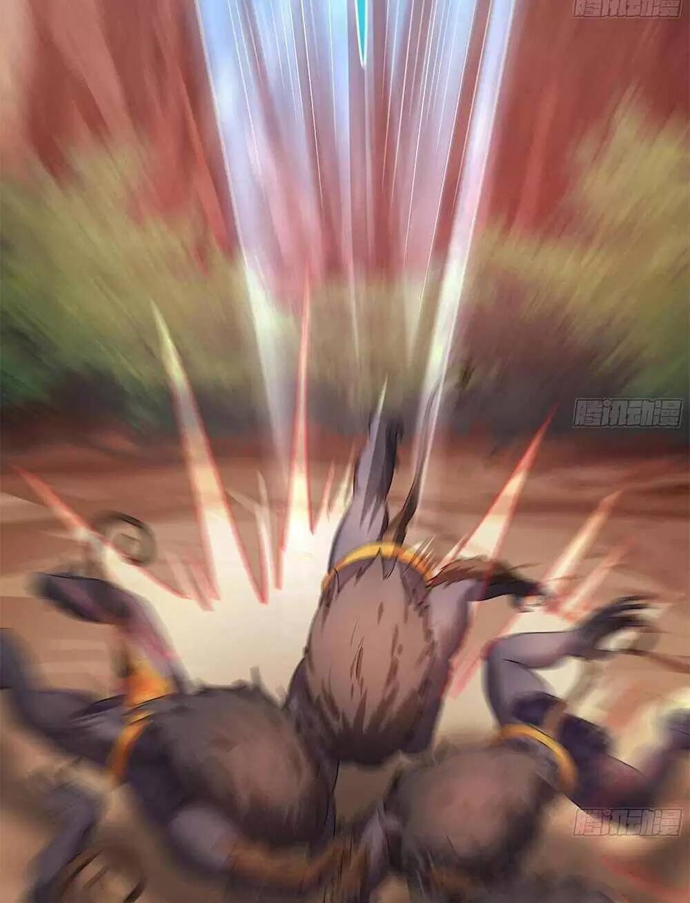 Ta Ở Địa Phủ Mở Hậu Cung Chapter 13 - Trang 2