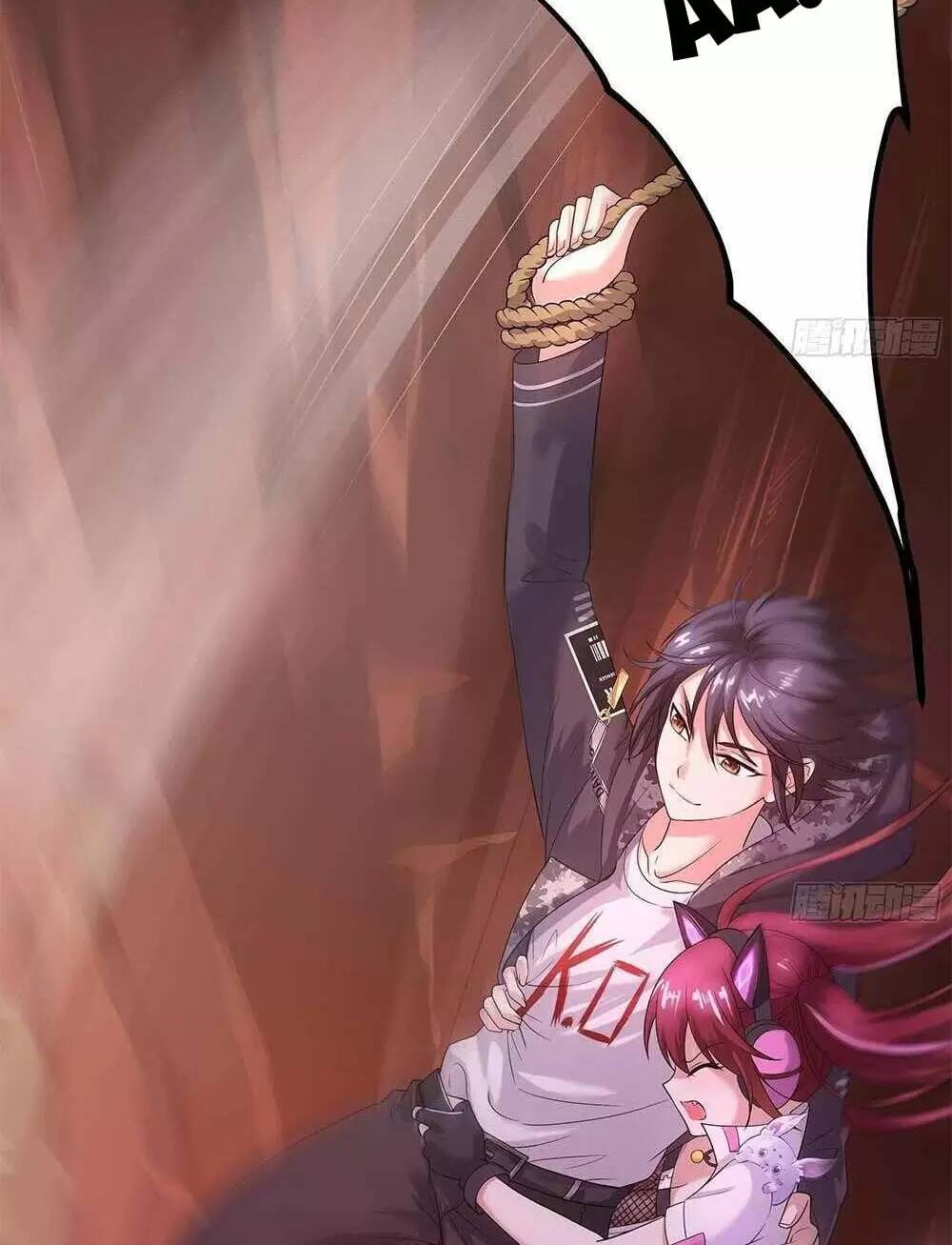 Ta Ở Địa Phủ Mở Hậu Cung Chapter 13 - Trang 2