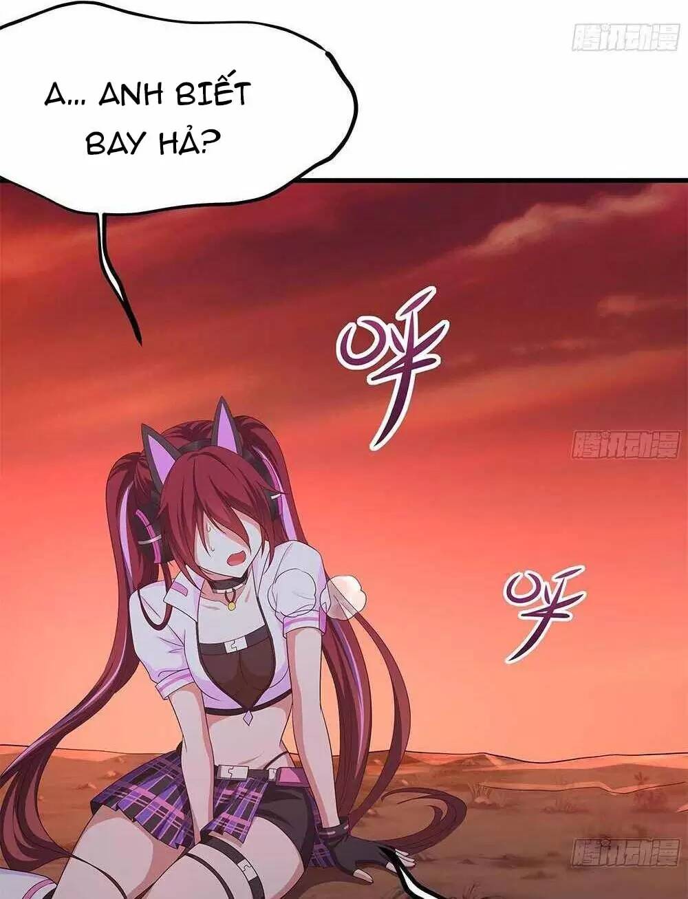 Ta Ở Địa Phủ Mở Hậu Cung Chapter 13 - Trang 2