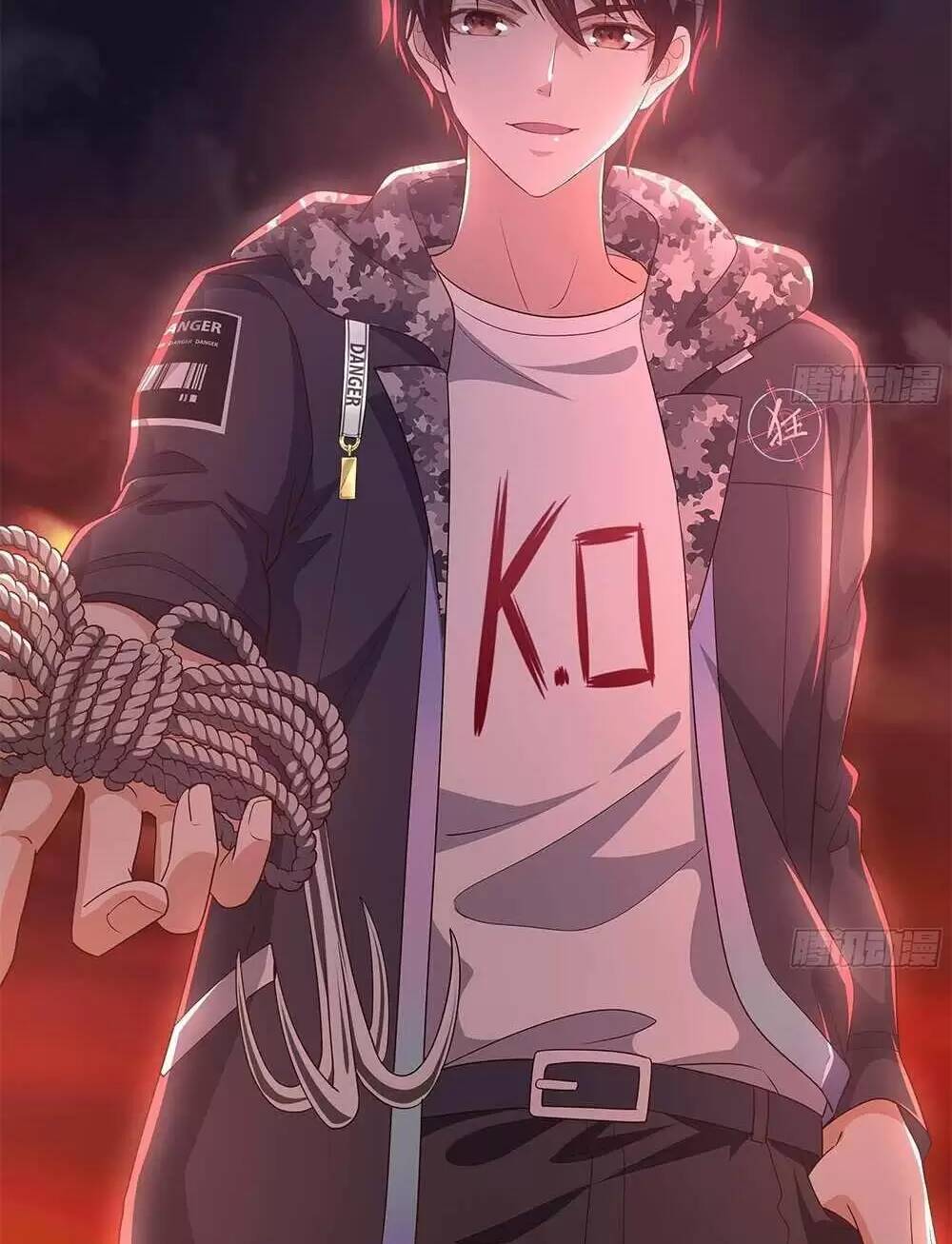 Ta Ở Địa Phủ Mở Hậu Cung Chapter 13 - Trang 2