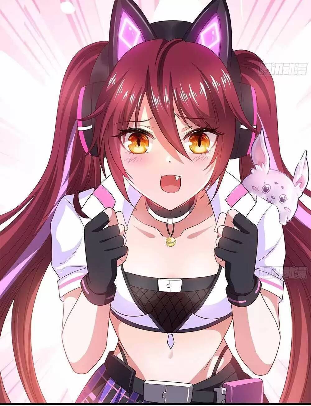 Ta Ở Địa Phủ Mở Hậu Cung Chapter 13 - Trang 2